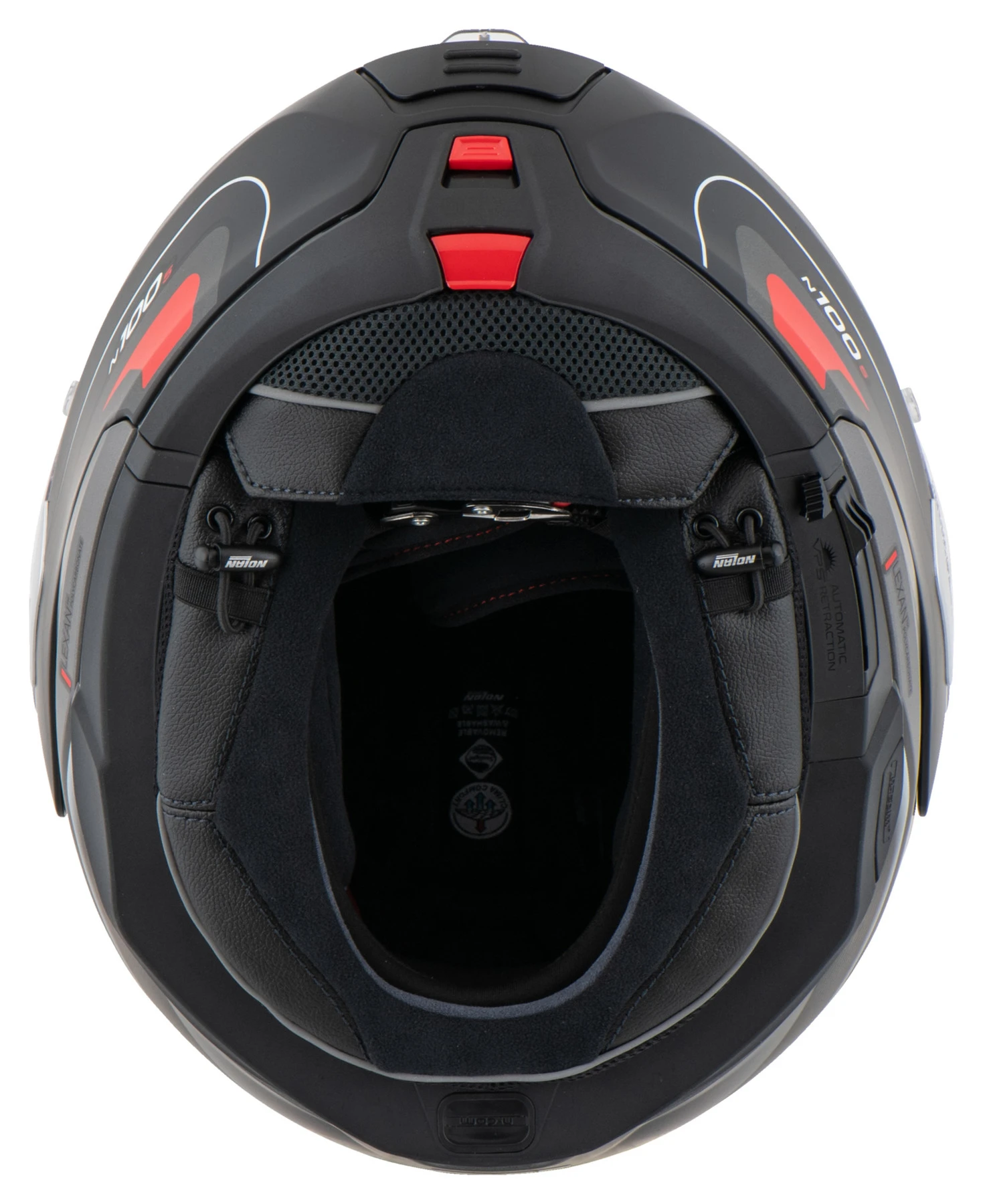 Nolan N100-5 Orbiter - Image 8