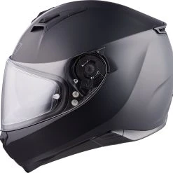 Nolan N87 Classic N-com Full-Face Helmet