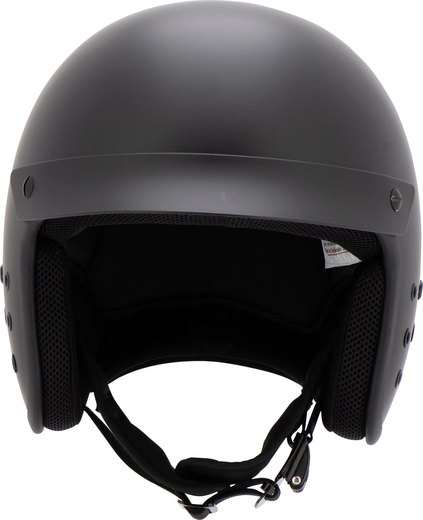 MTR T-800 Jet Helmet - Image 5
