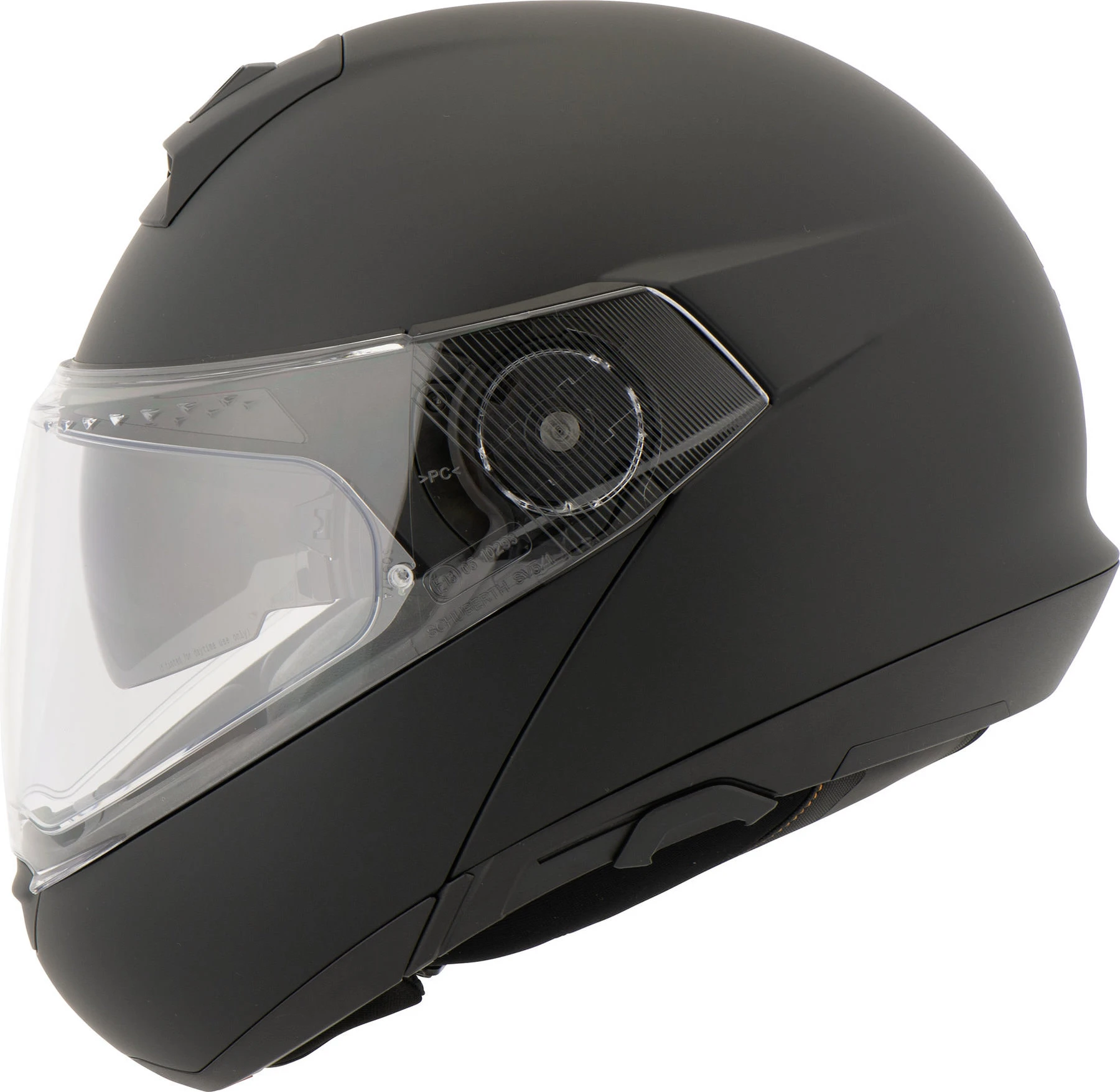 SCHUBERTH C4 BASIC SZ. 55
