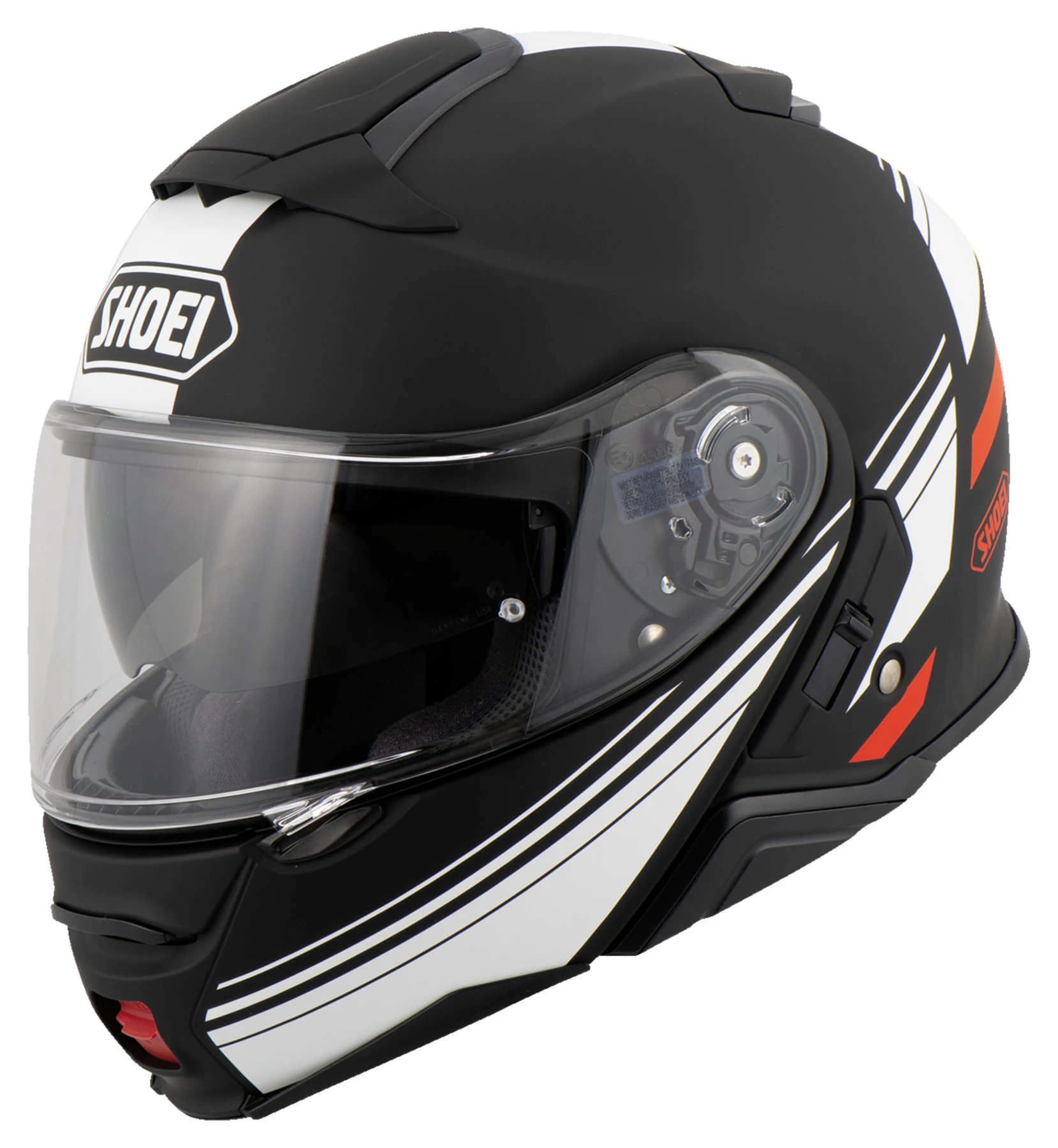 Shoei Neotec II Separator TC-5 - Image 3