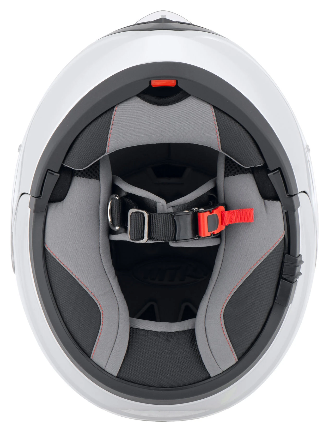 MTR K-15 Flip-Up Helmet - Image 5