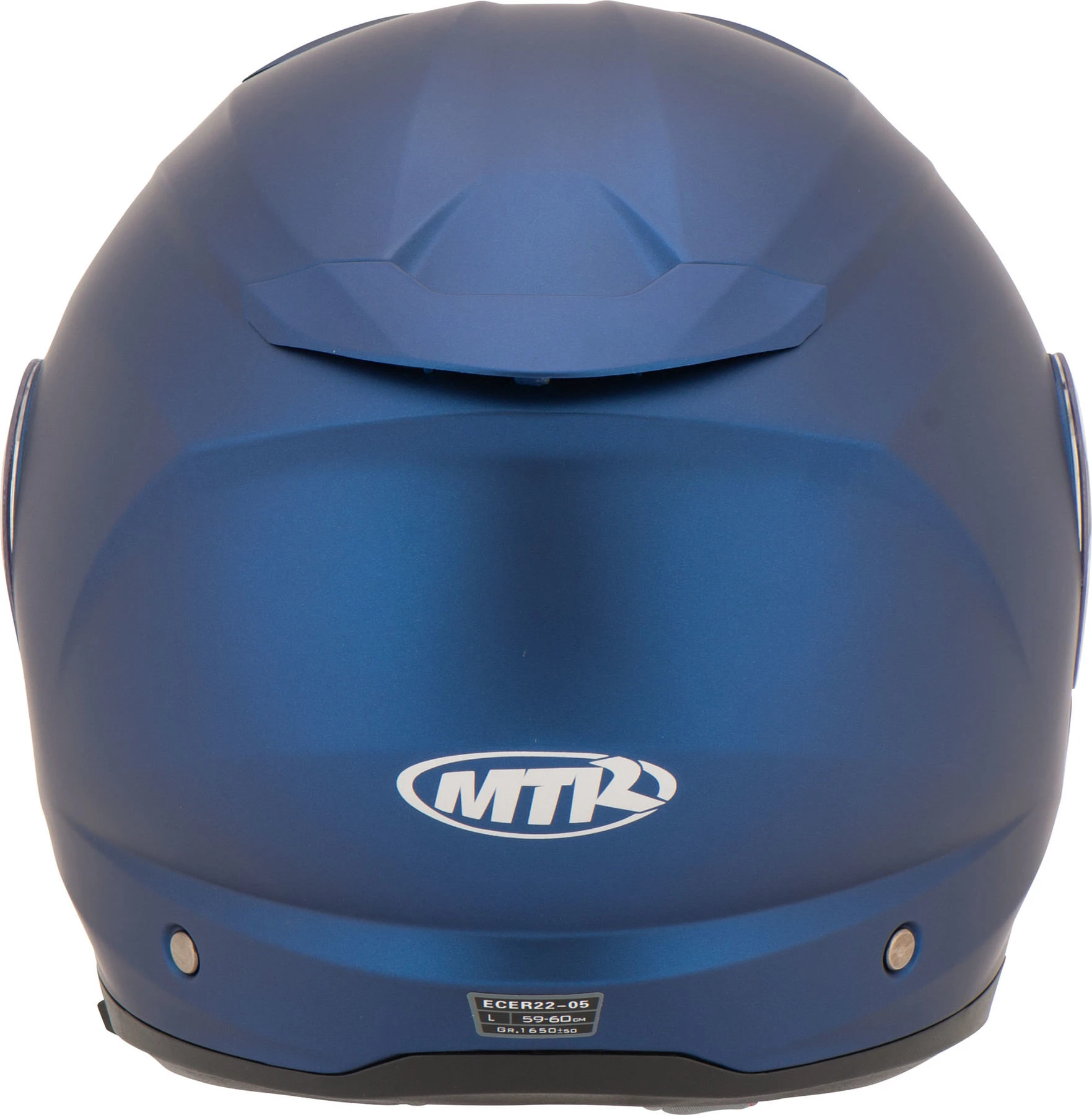 MTR K-14 Flip-Up Helmet - Image 3