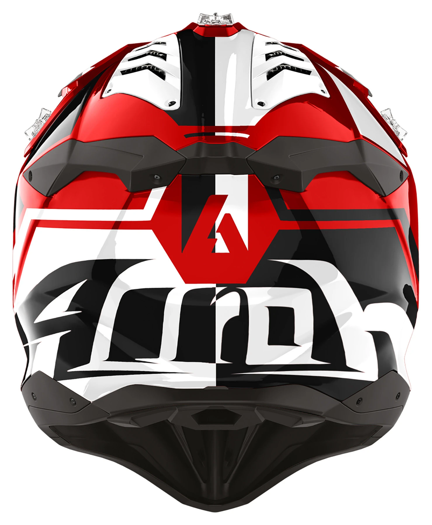 Airoh Aviator III League - Image 3