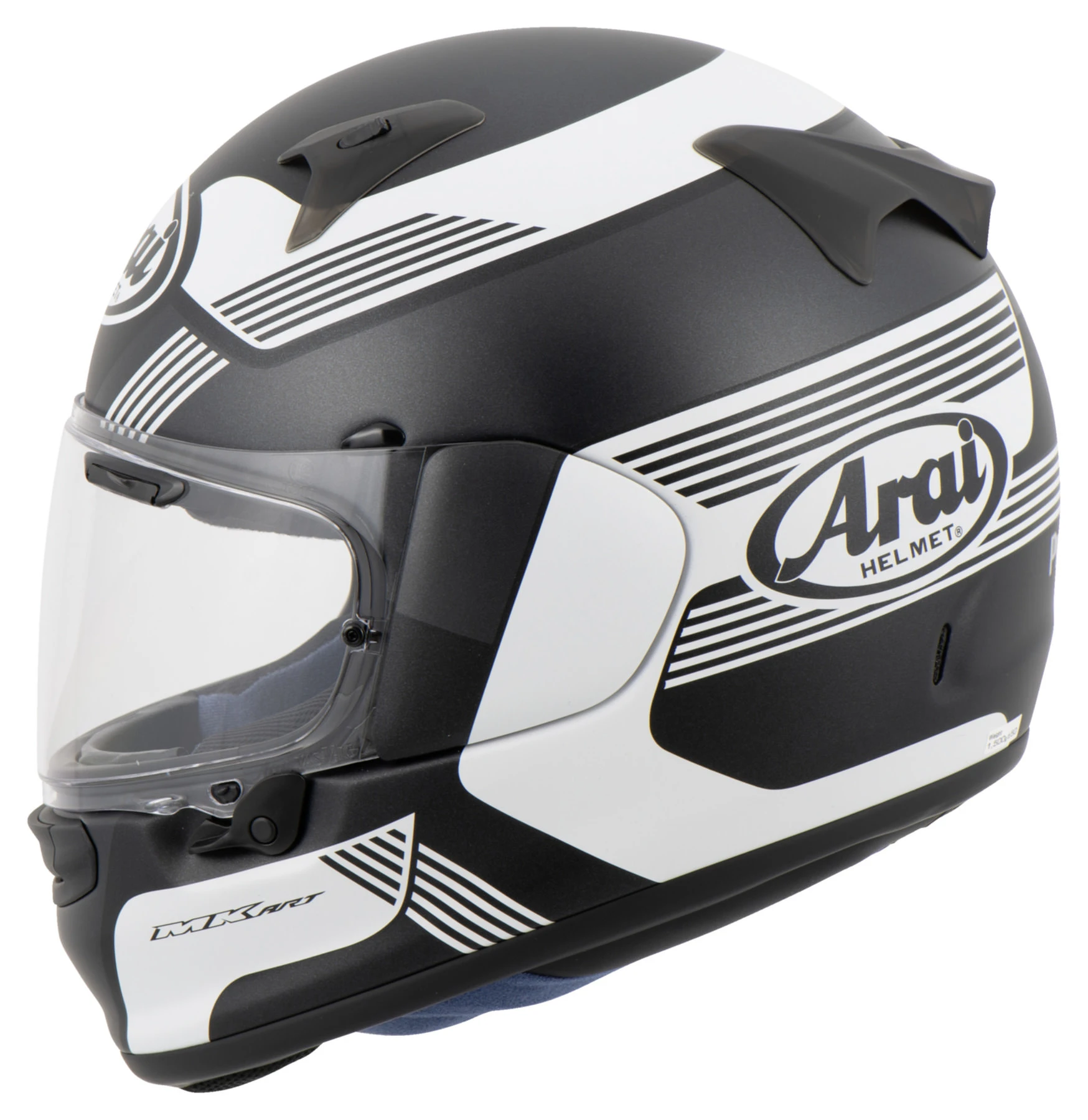 Arai Profile-V Copy Black