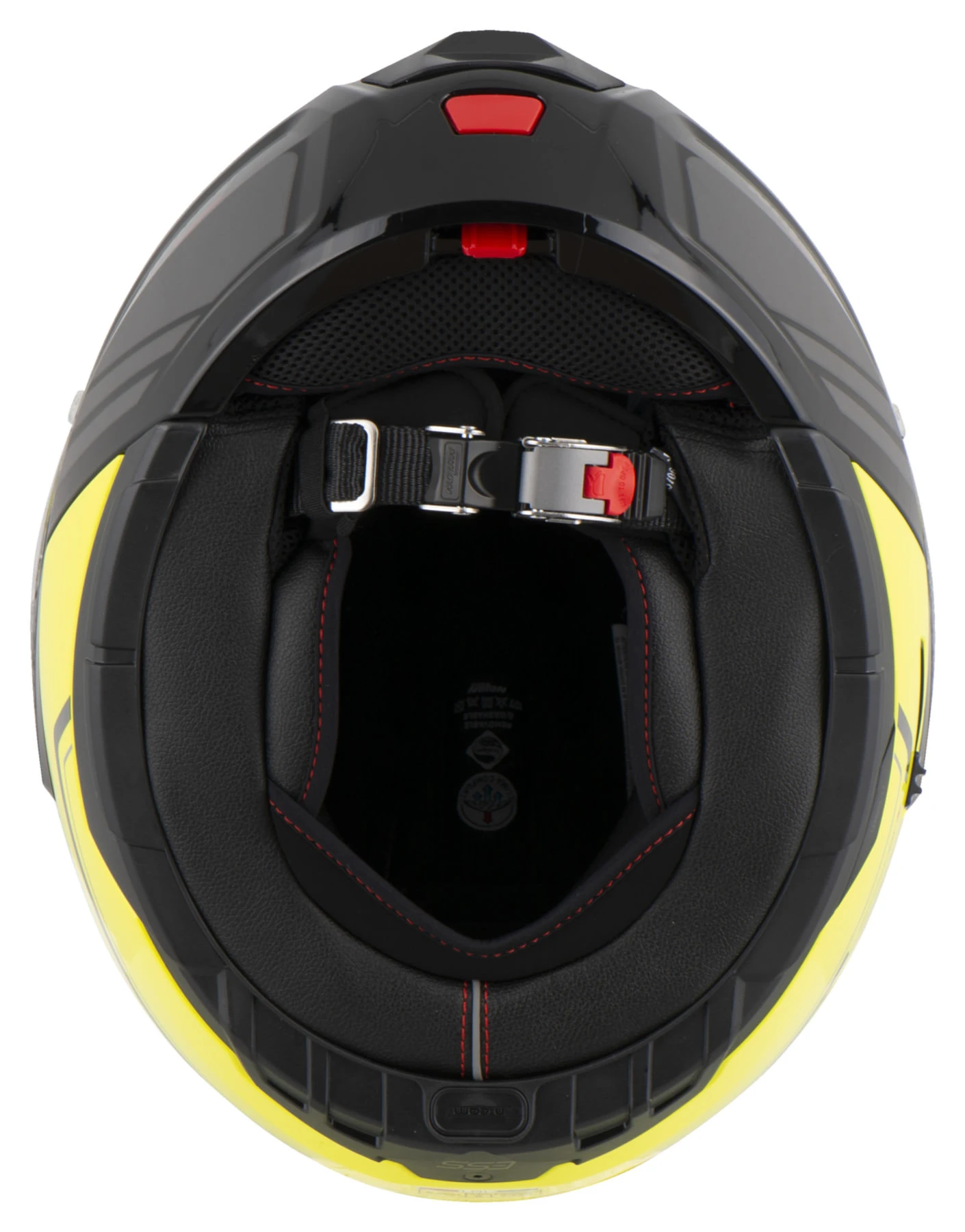 Nolan N90-3 Voyager - Image 5