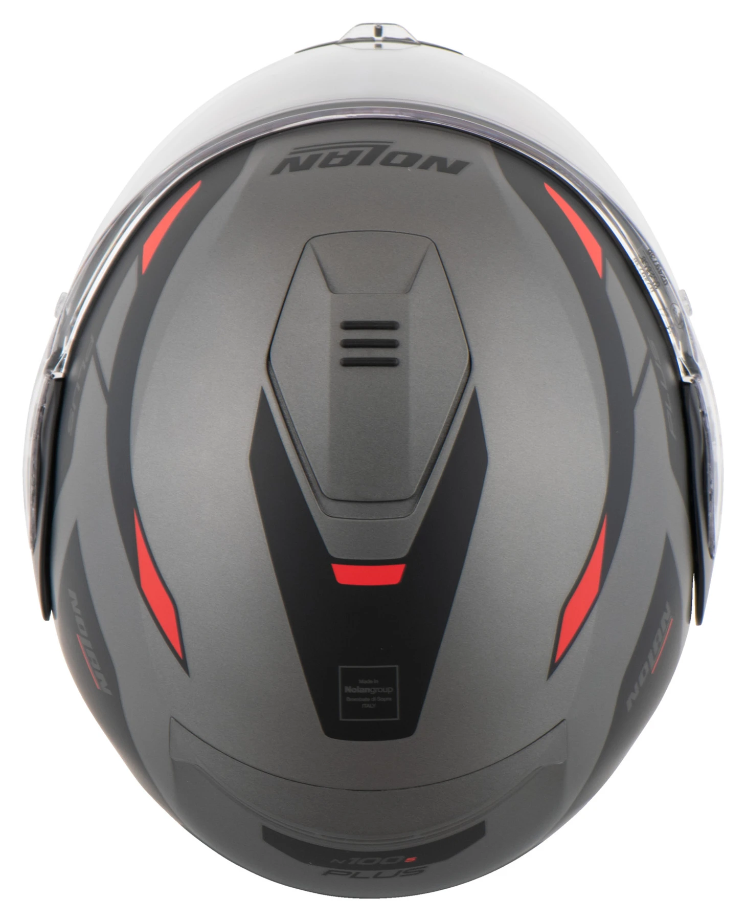 Nolan N100-5 Plus Milestone - Image 2