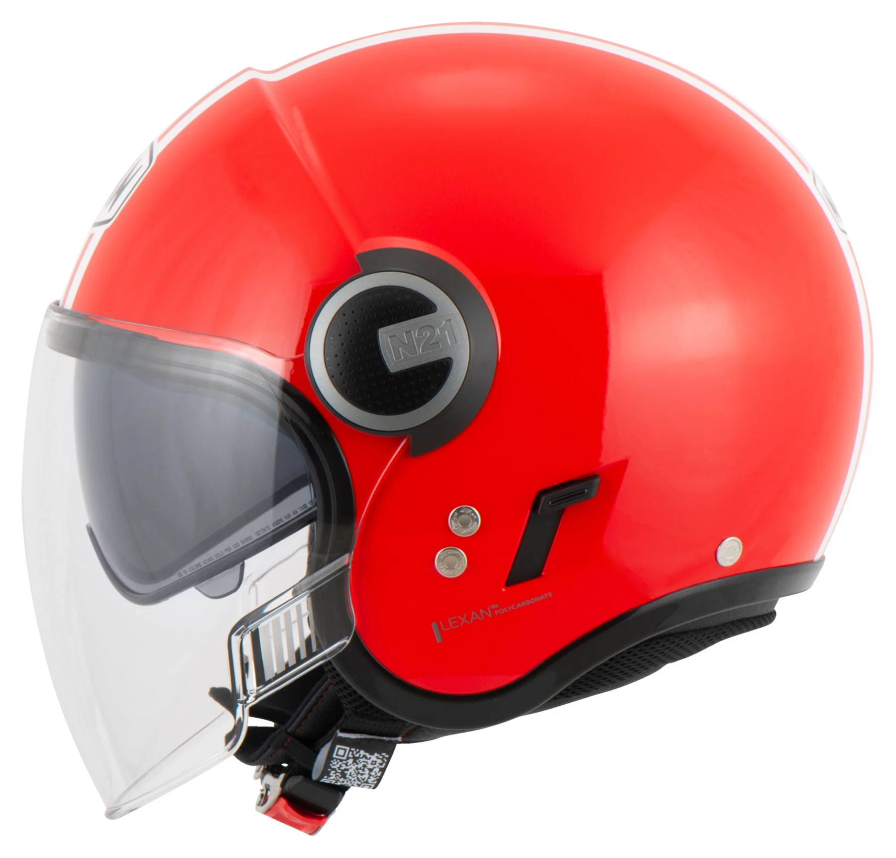 Nolan N21 Visor Dolce Jethelm