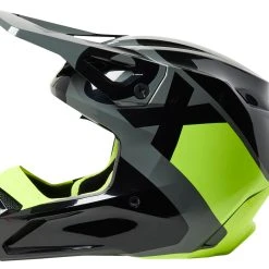 Fox V1 Xpozr Motocross Helmet