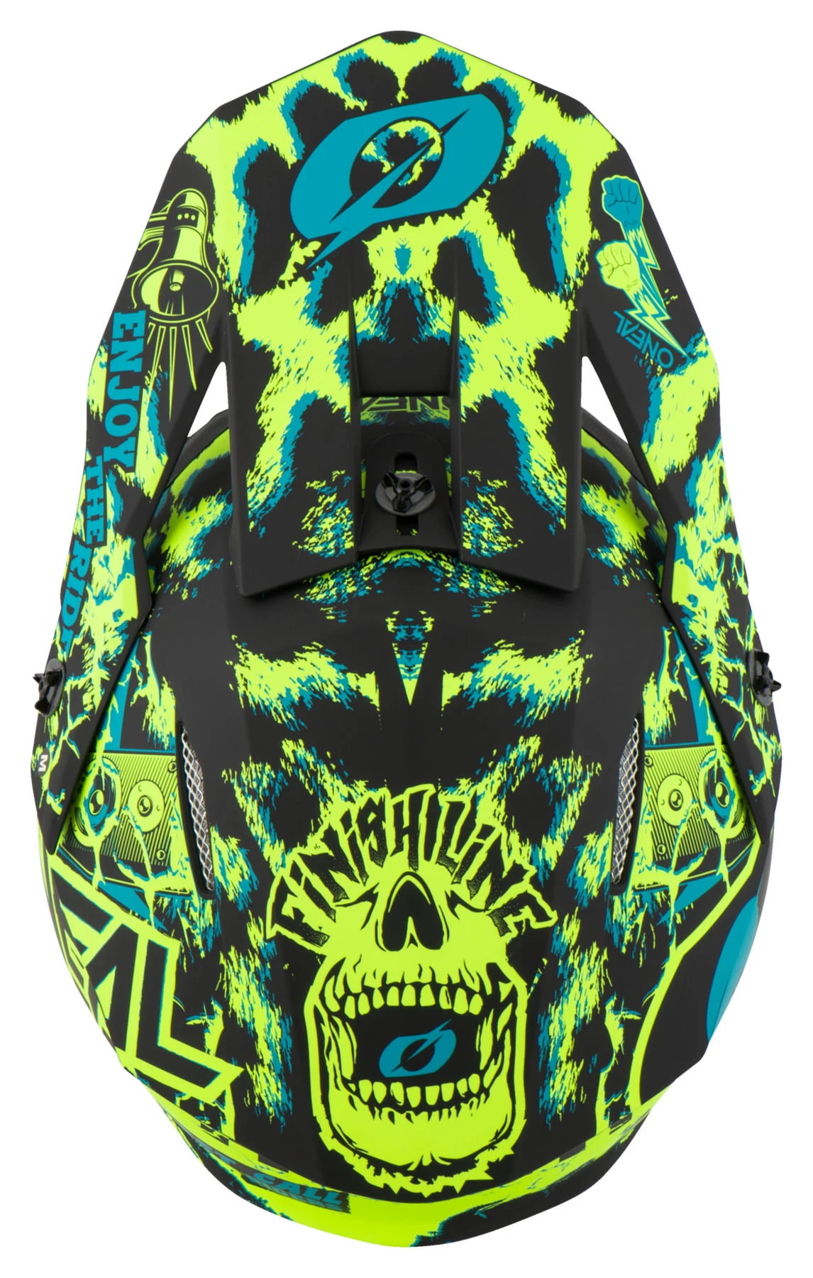 O'Neal ONEAL 3SRS ASSAULT V.22 - Image 5