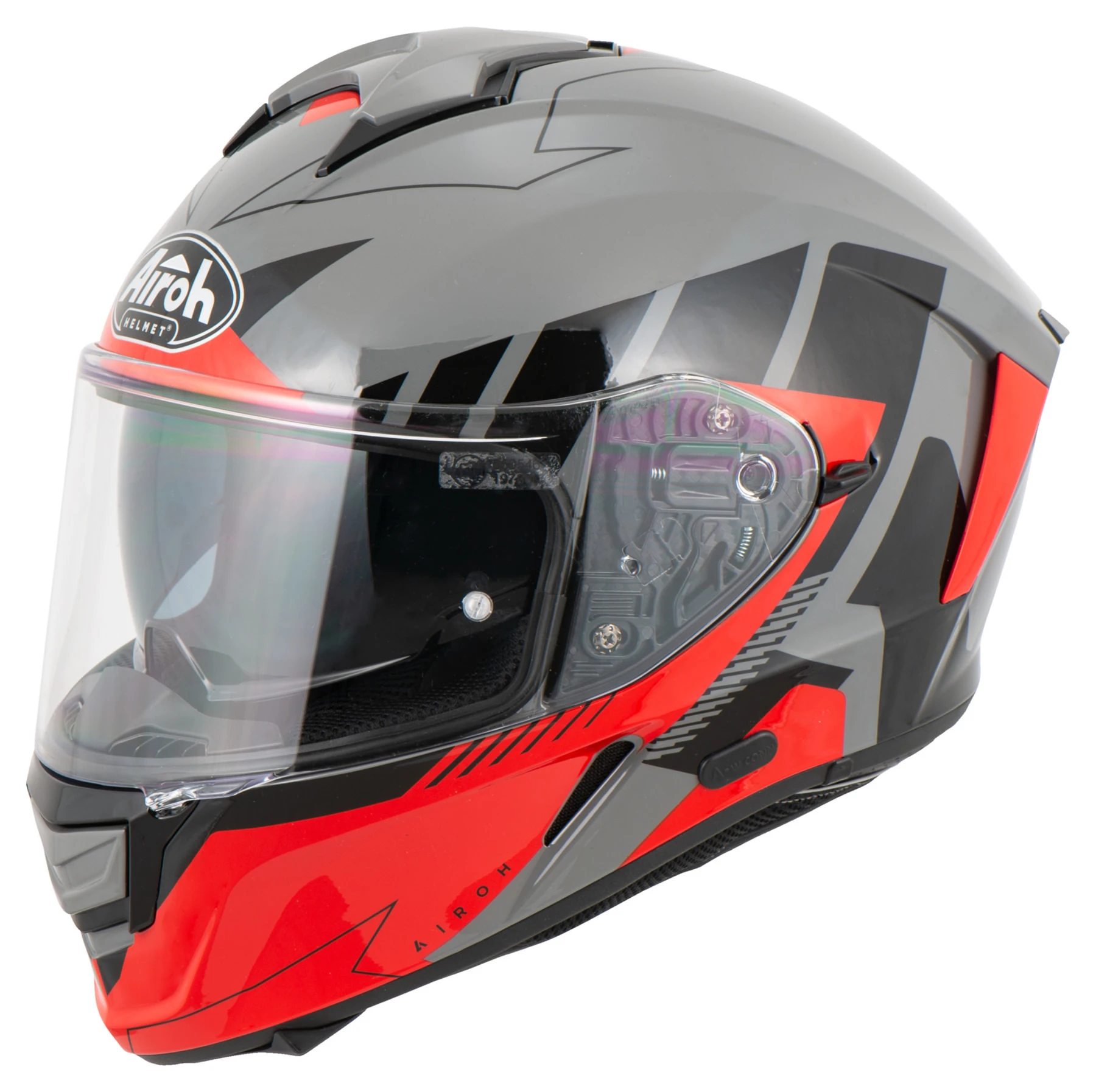 AIROH SPARK RISE - Image 3