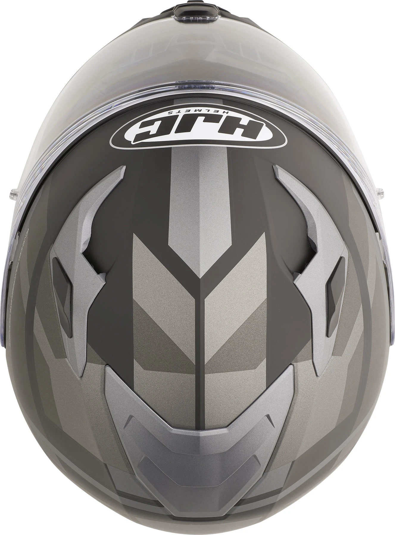 HJC I70 Elim Full-Face Helmet - Image 5
