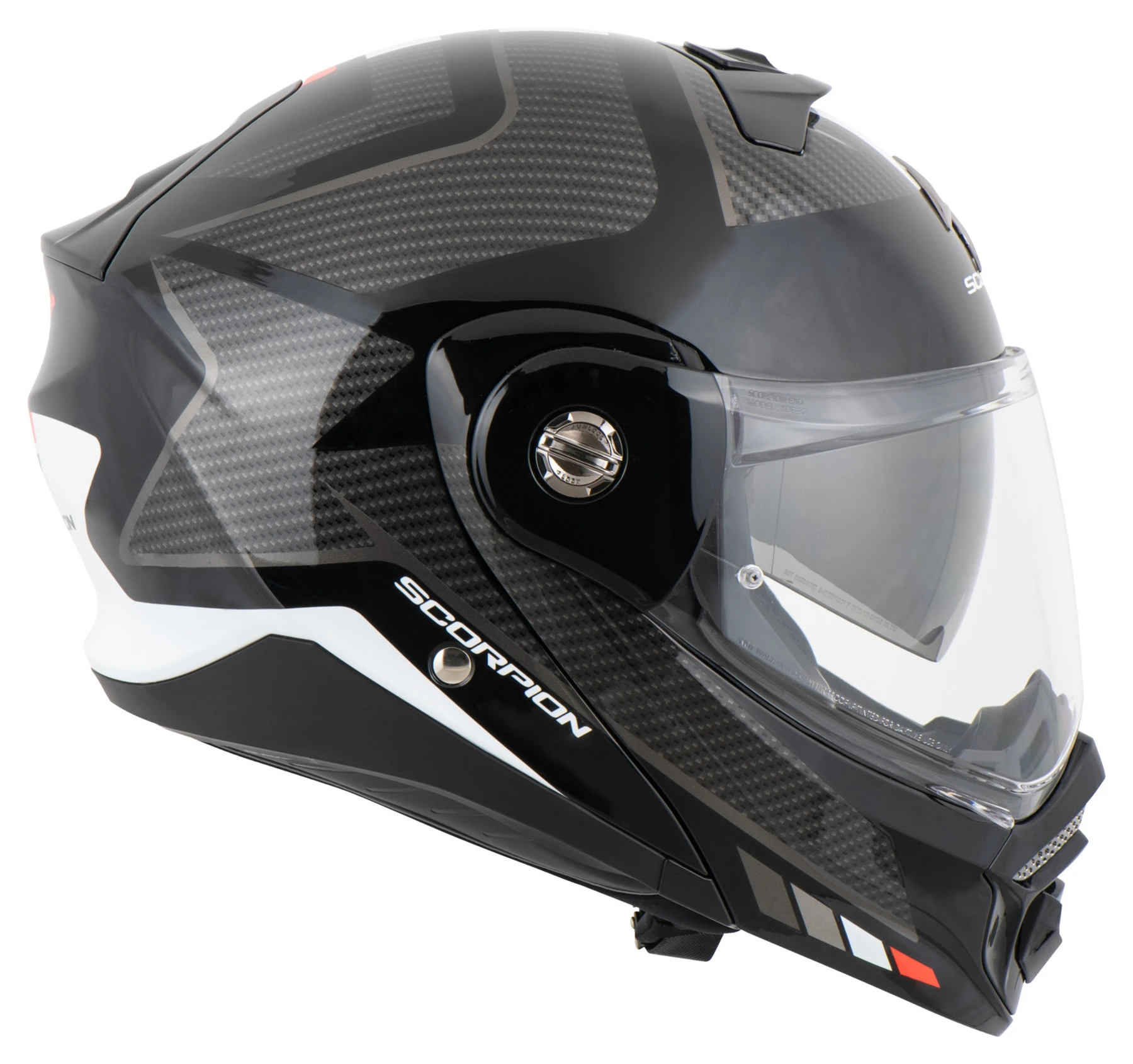 Scorpion ADX-2 Camino Enduro Helmet - Image 9