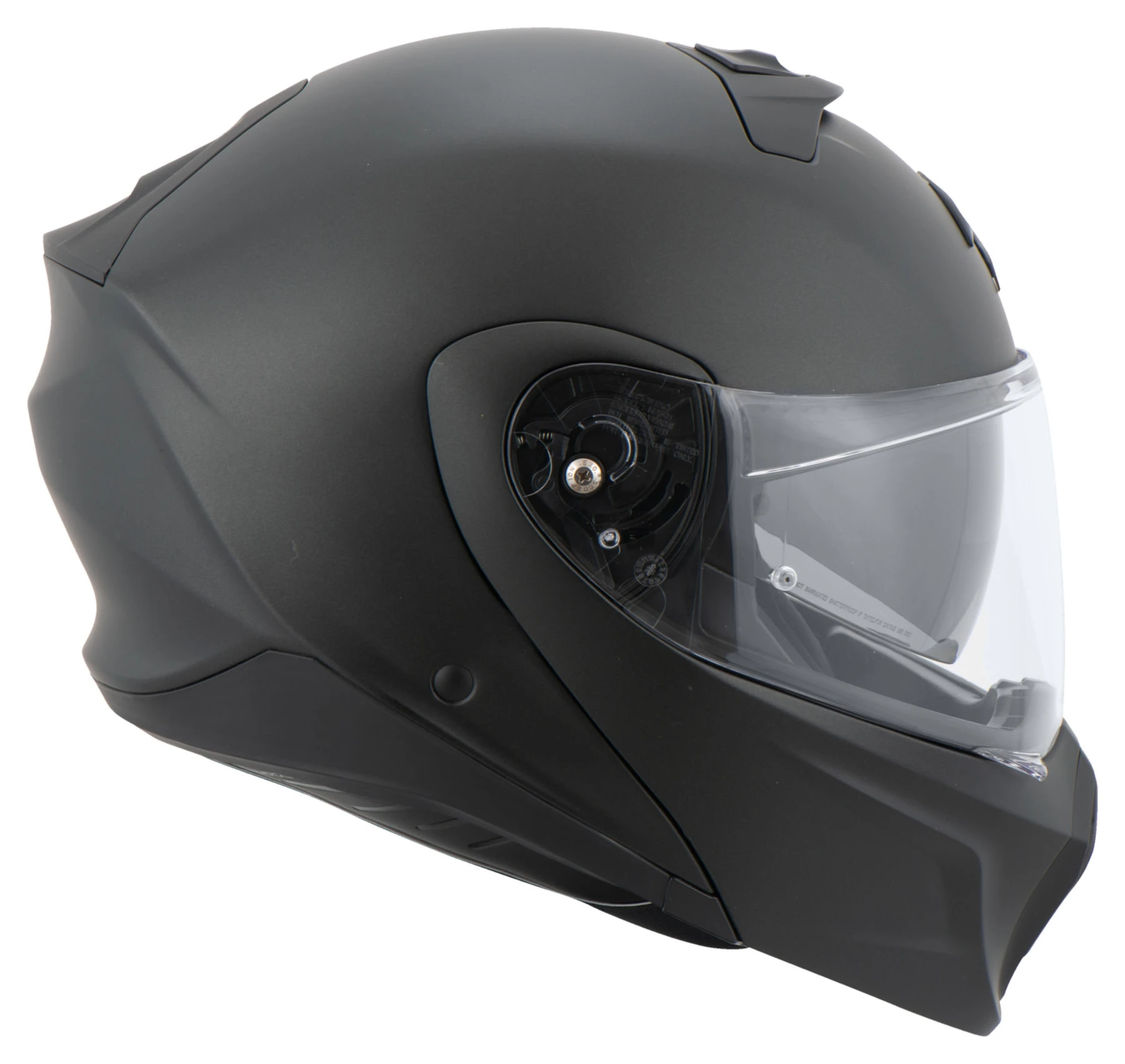 Scorpion Exo-930 Flip-up Helmet - Image 4