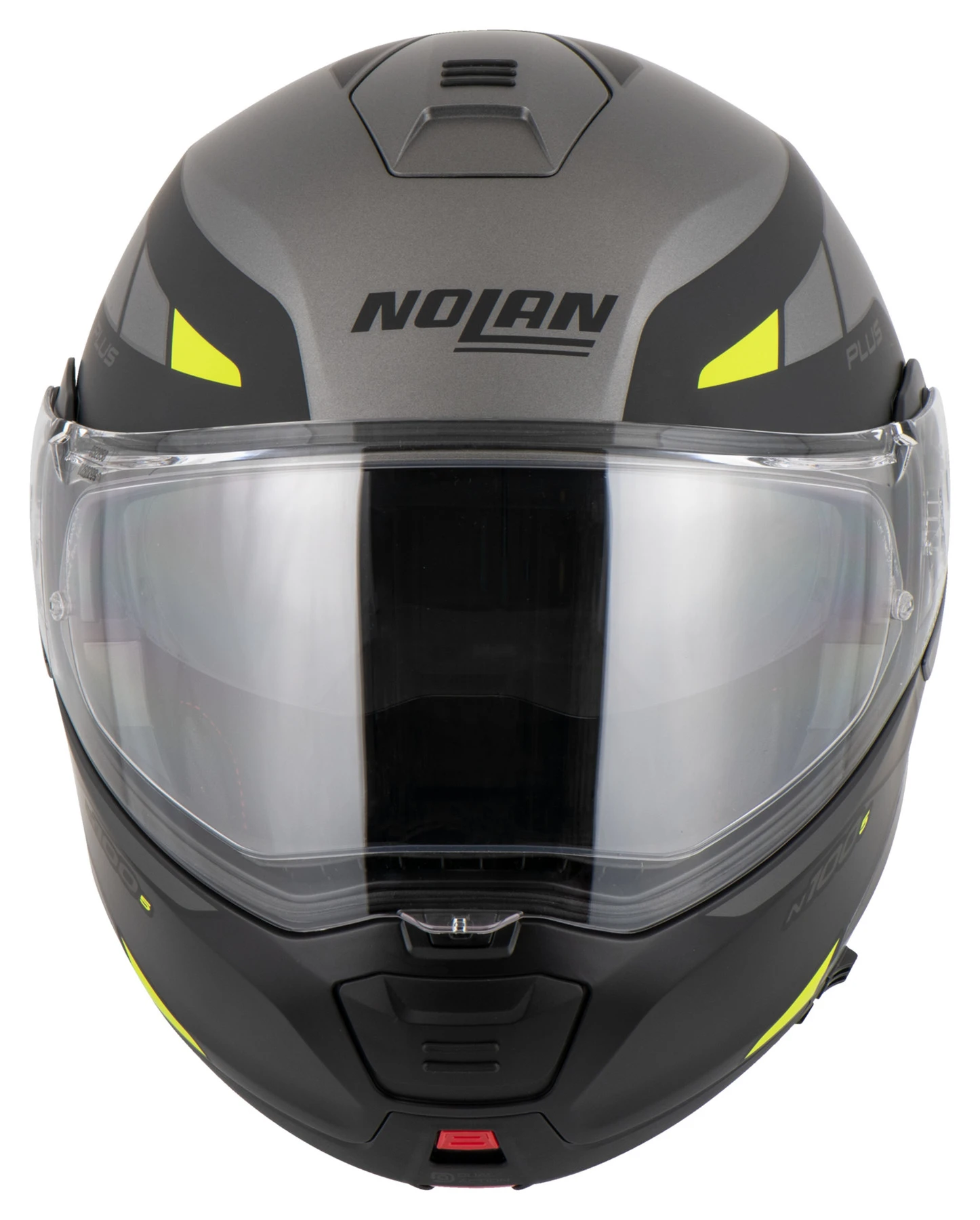 Nolan N100-5 Plus Milestone - Image 2