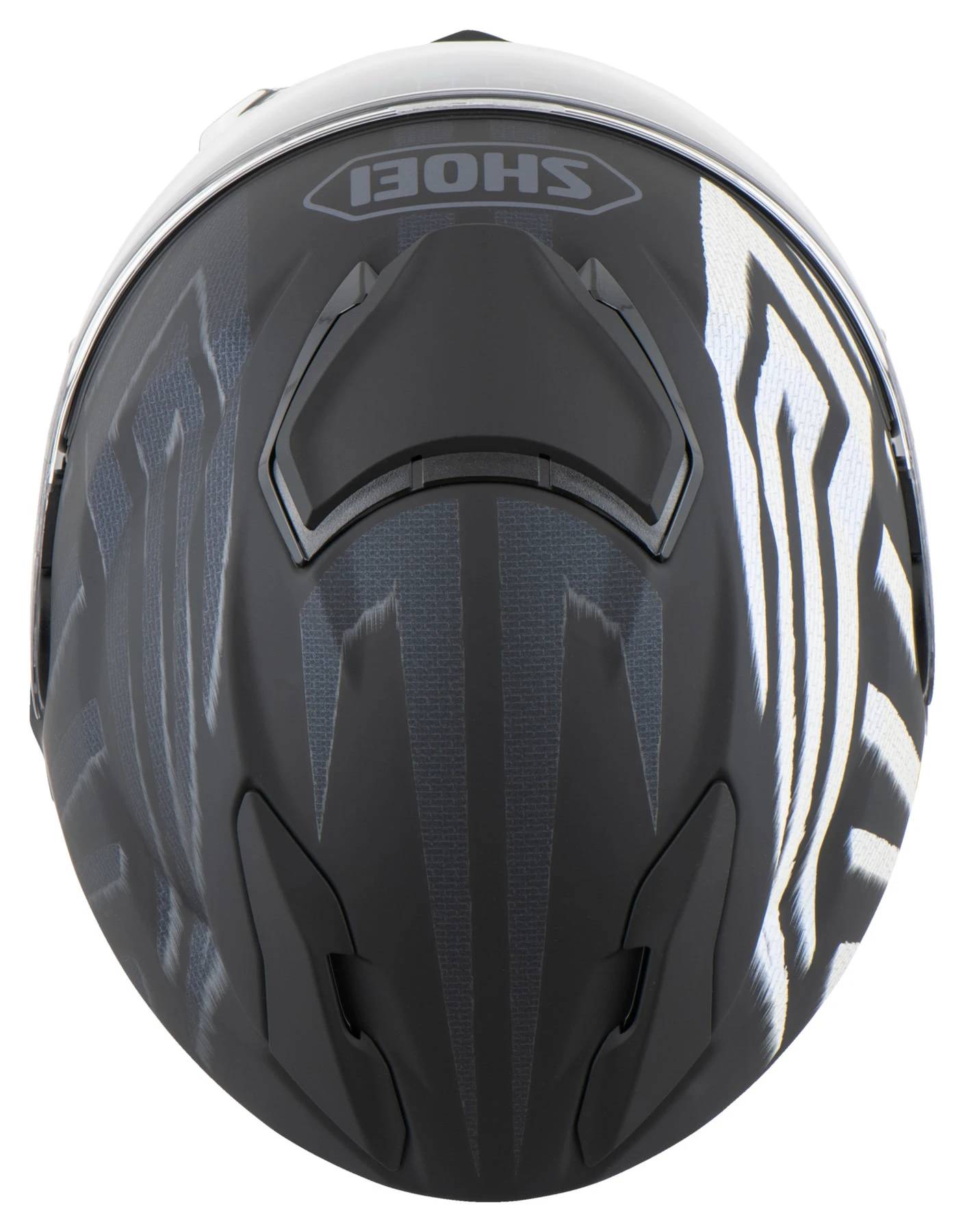 Shoei GT-Air II Qubit TC-5 - Image 5