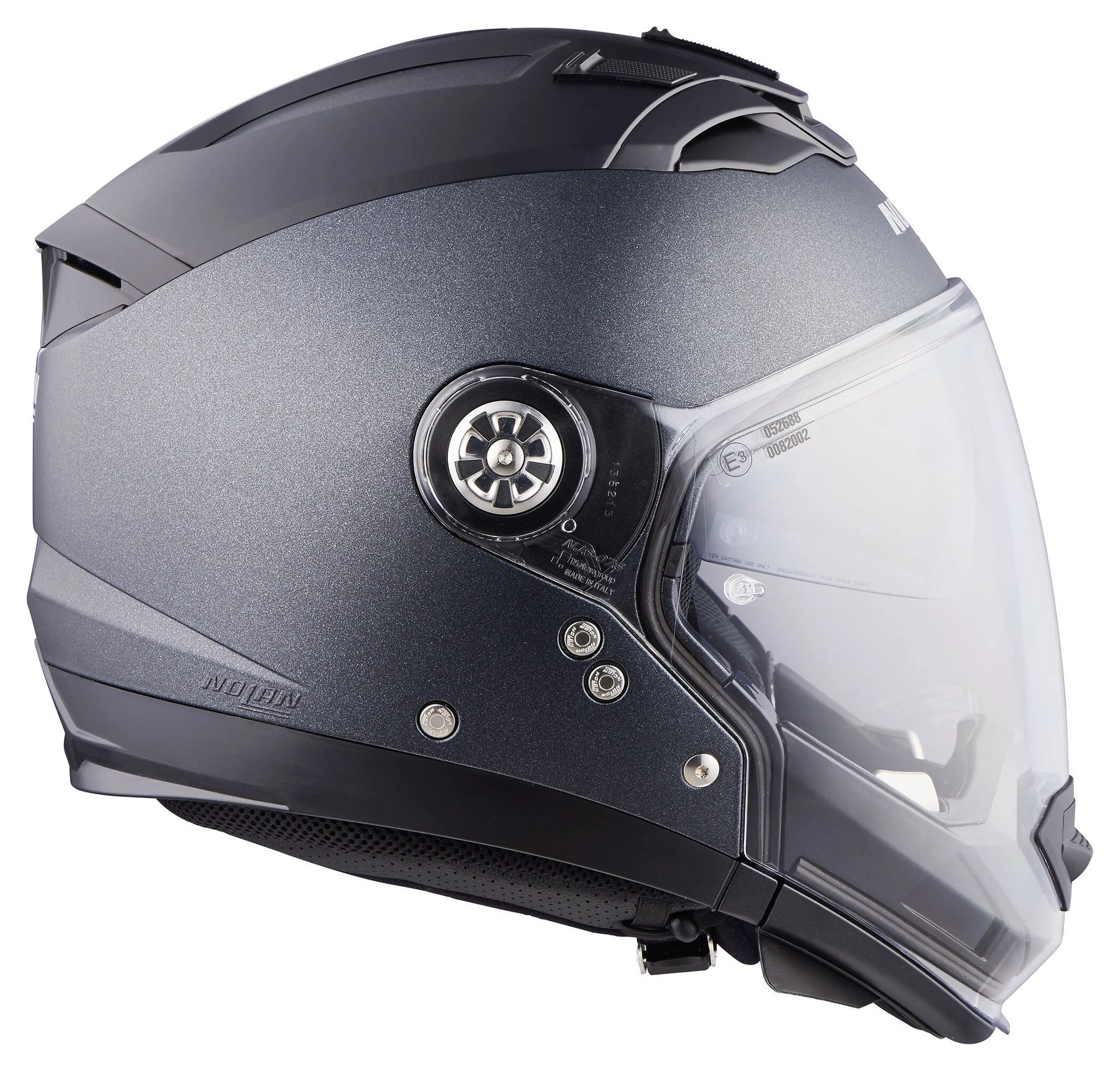 Nolan N70-2 GT - Image 5