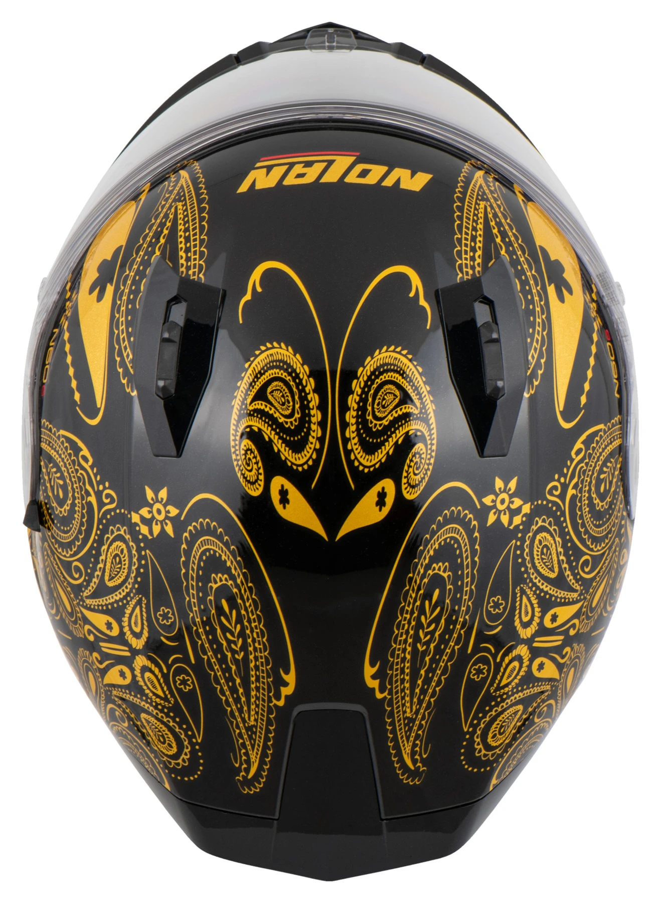 NOLAN N60-6 Ritual - Image 4