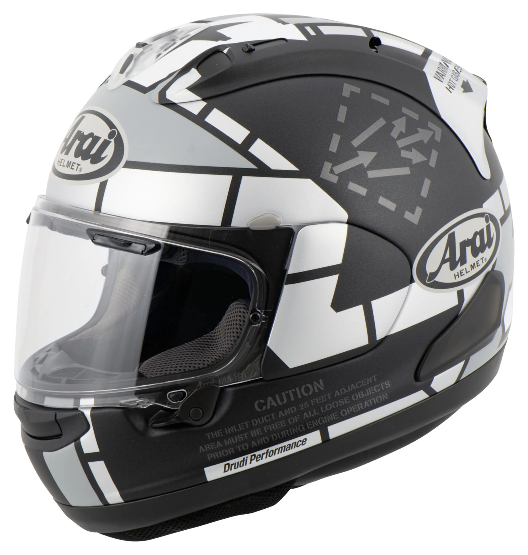 Arai RX-7V Vinales 12 - Image 3
