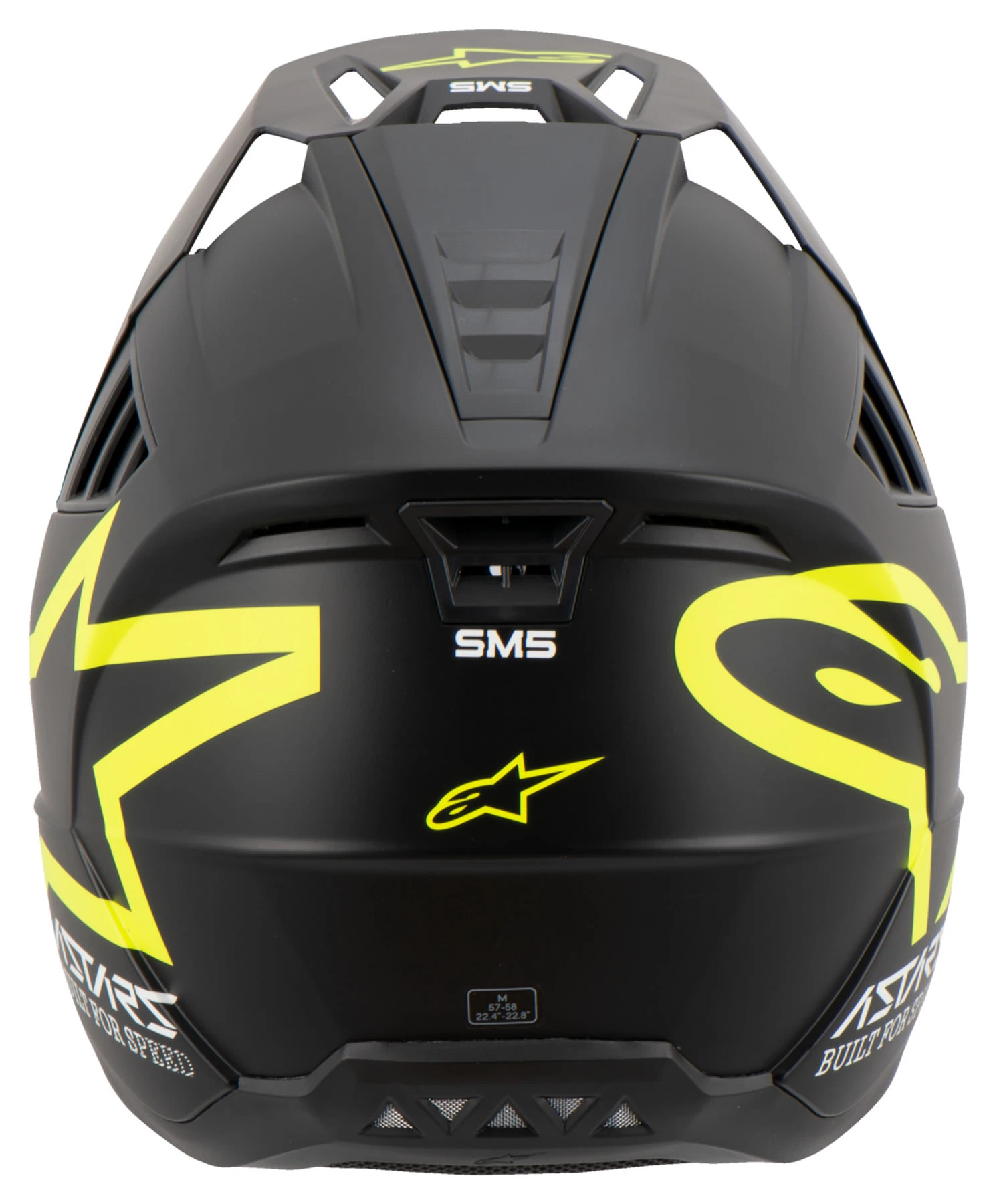 Alpinestars S-M5 - Image 4