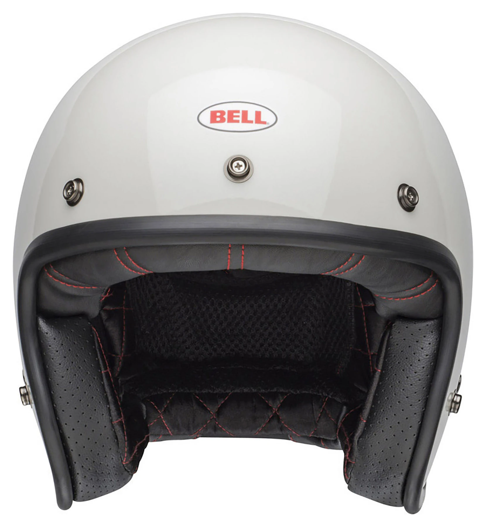 BELL CUSTOM 500 Vintage White - Image 6