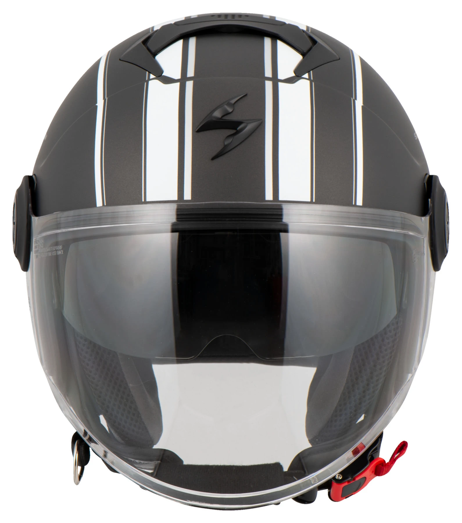 Scorpion Exo-City Scoot Jet Helmet - Image 3