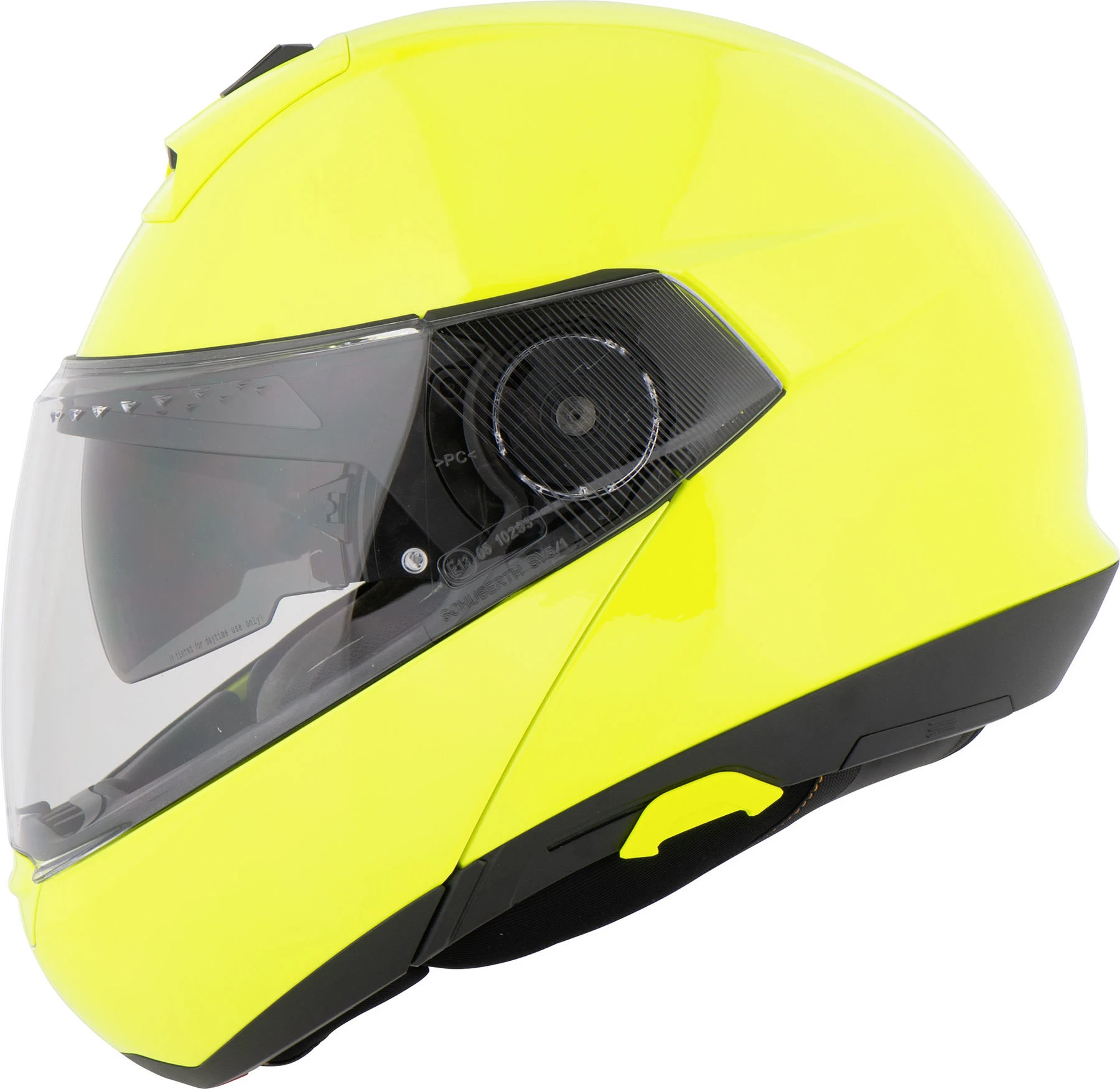 SCHUBERTH C4 PRO SIZE 53