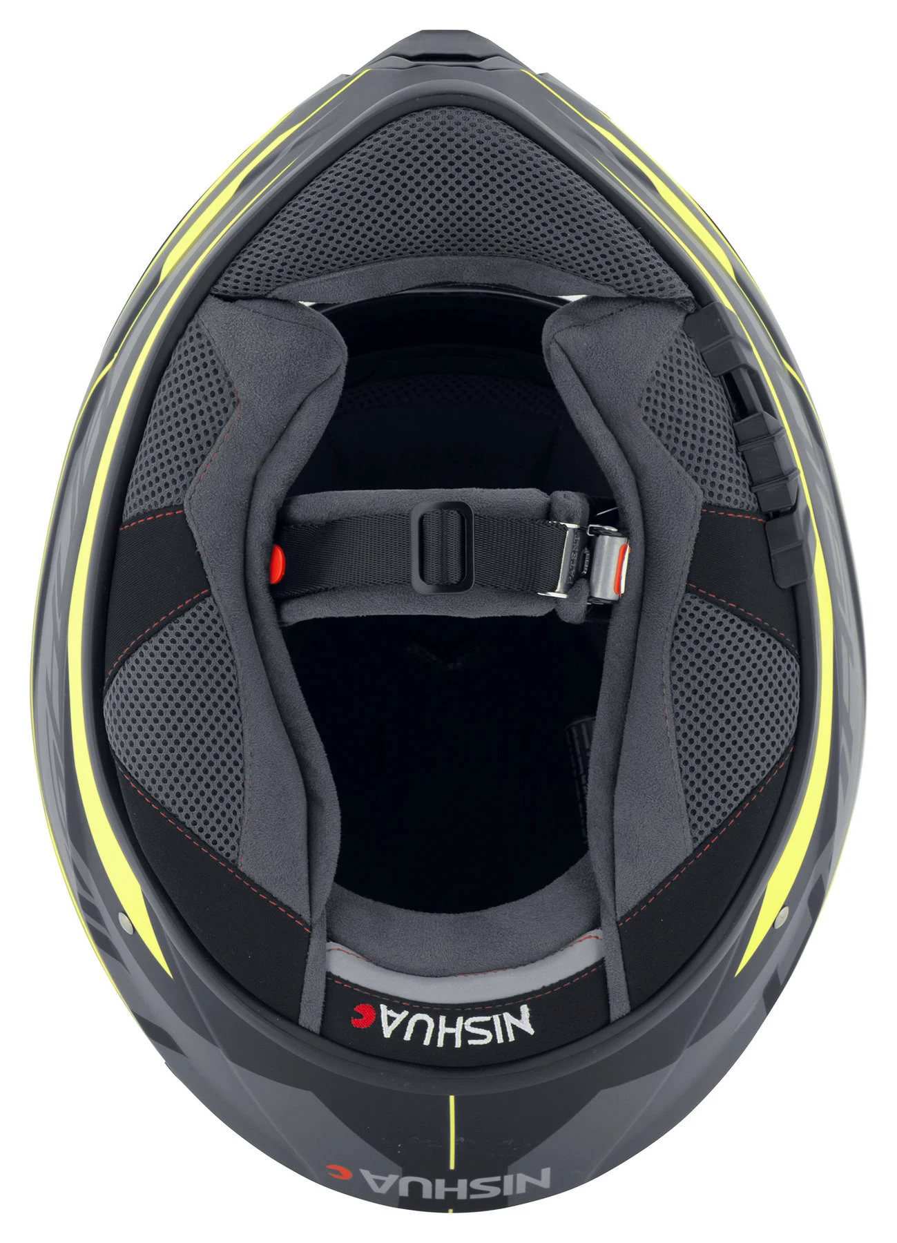 Nishua NTX-4 Full-Face Helmet - Image 7