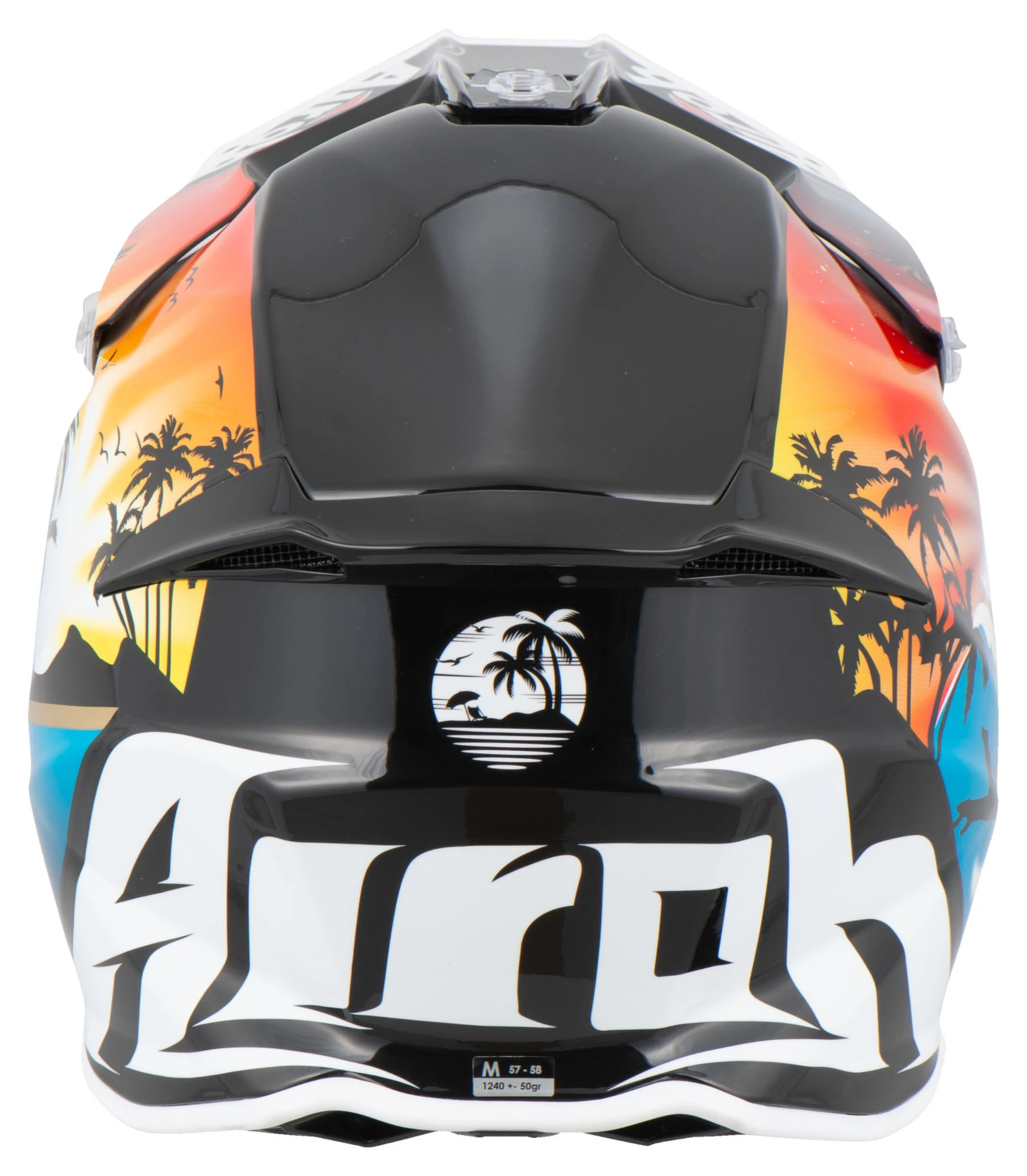 Airoh Twist 2.0 Lazyboy - Image 2