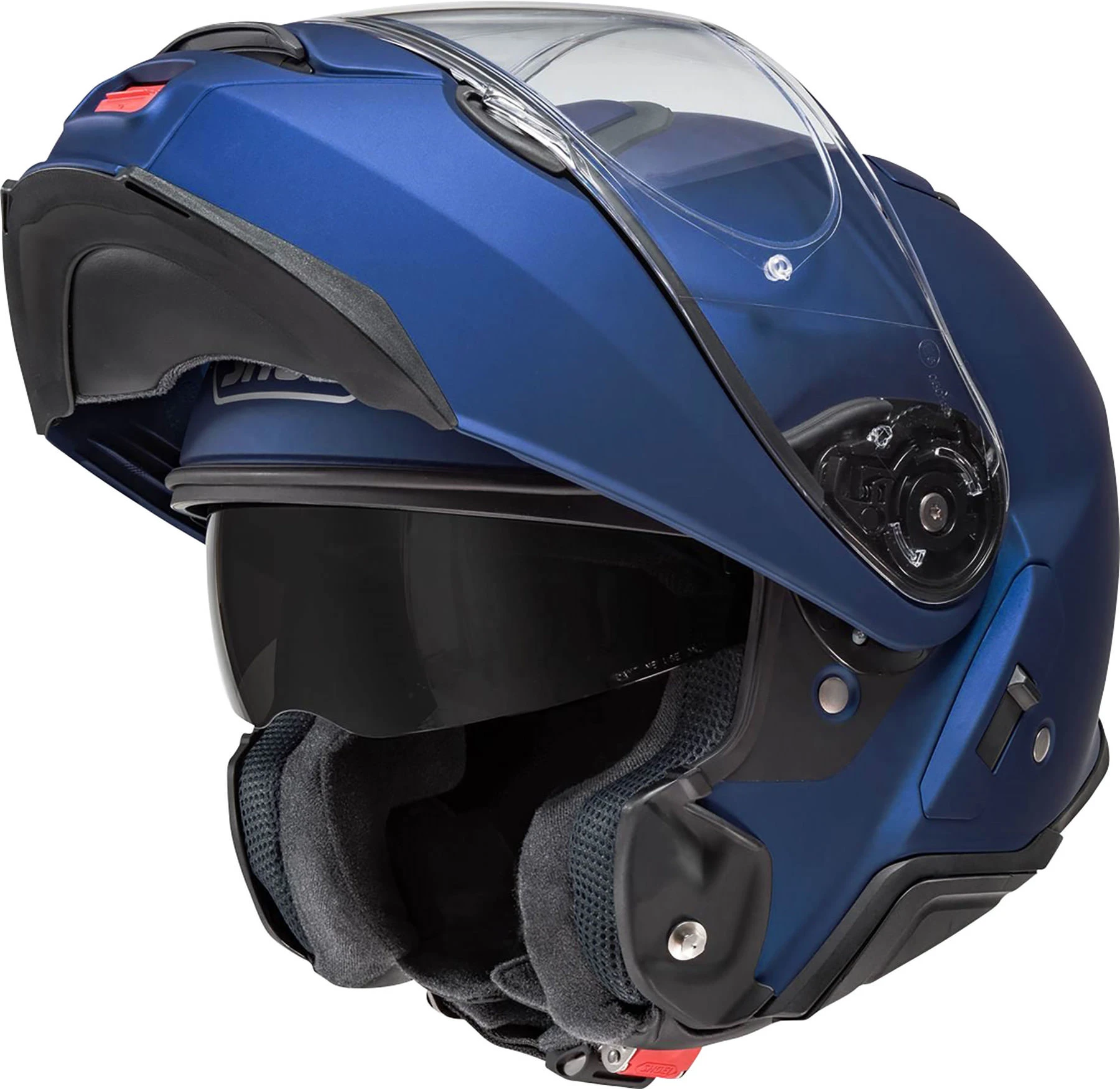 Shoei Neotec II Flip-Up Helmet - Image 5