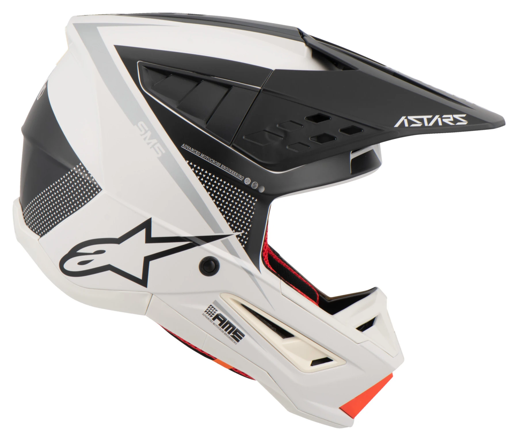 Alpinestars S-M5 - Image 5