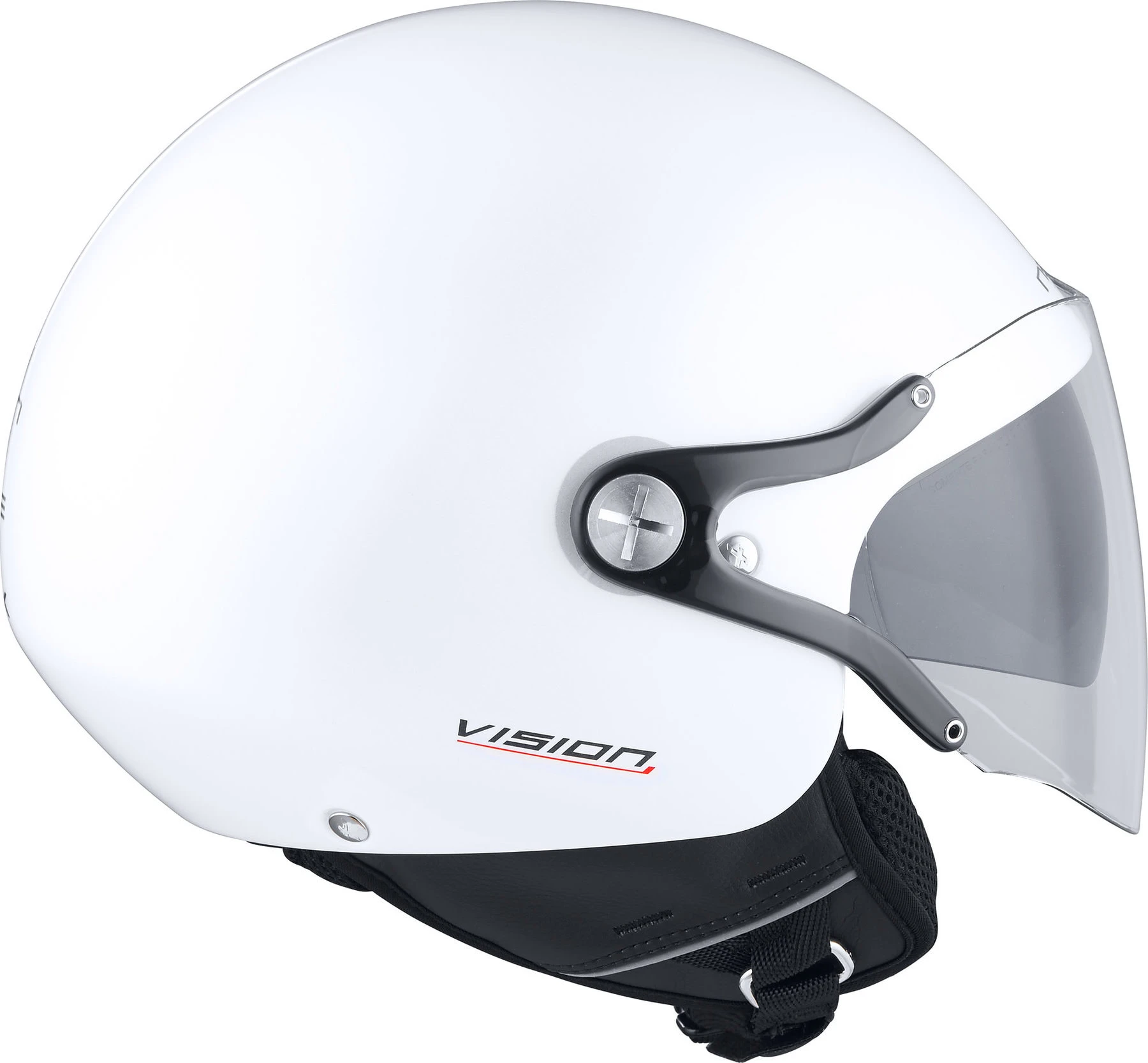 Nexx SX.60 Vision Flex 2 Jet Helmet - Image 2