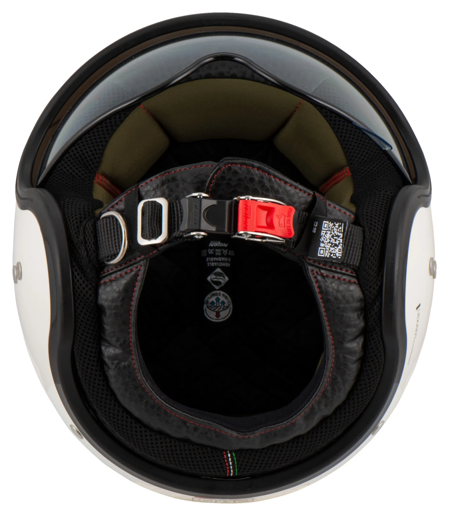 Nolan N21 Classic Jet Helmet - Image 4