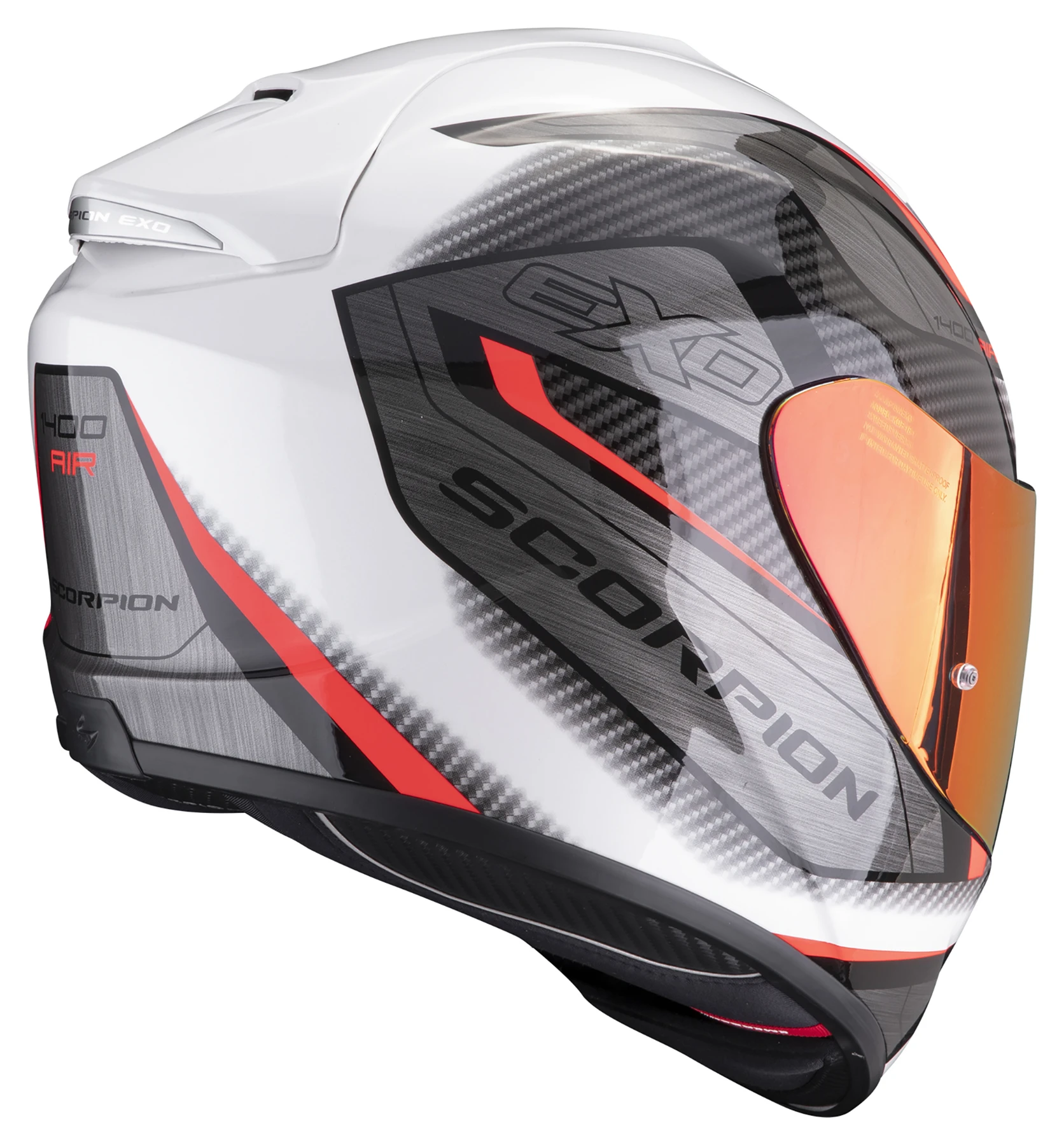 Scorpion Exo-1400 Evo Air Attune - Image 2