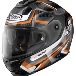 X-lite X-903 Ultra Carbon Warmflash