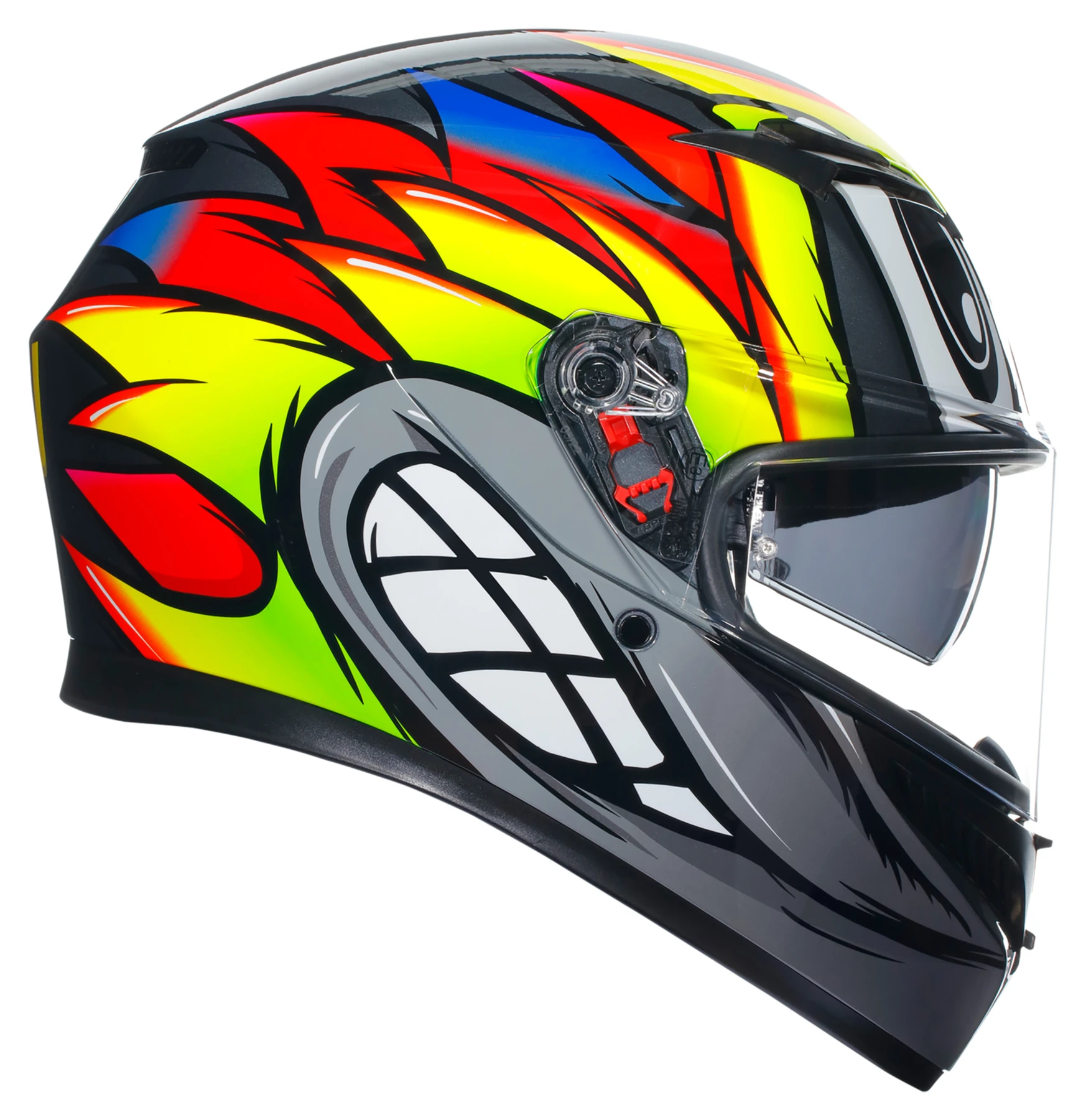 AGV K3 2.6 Birdy - Image 2
