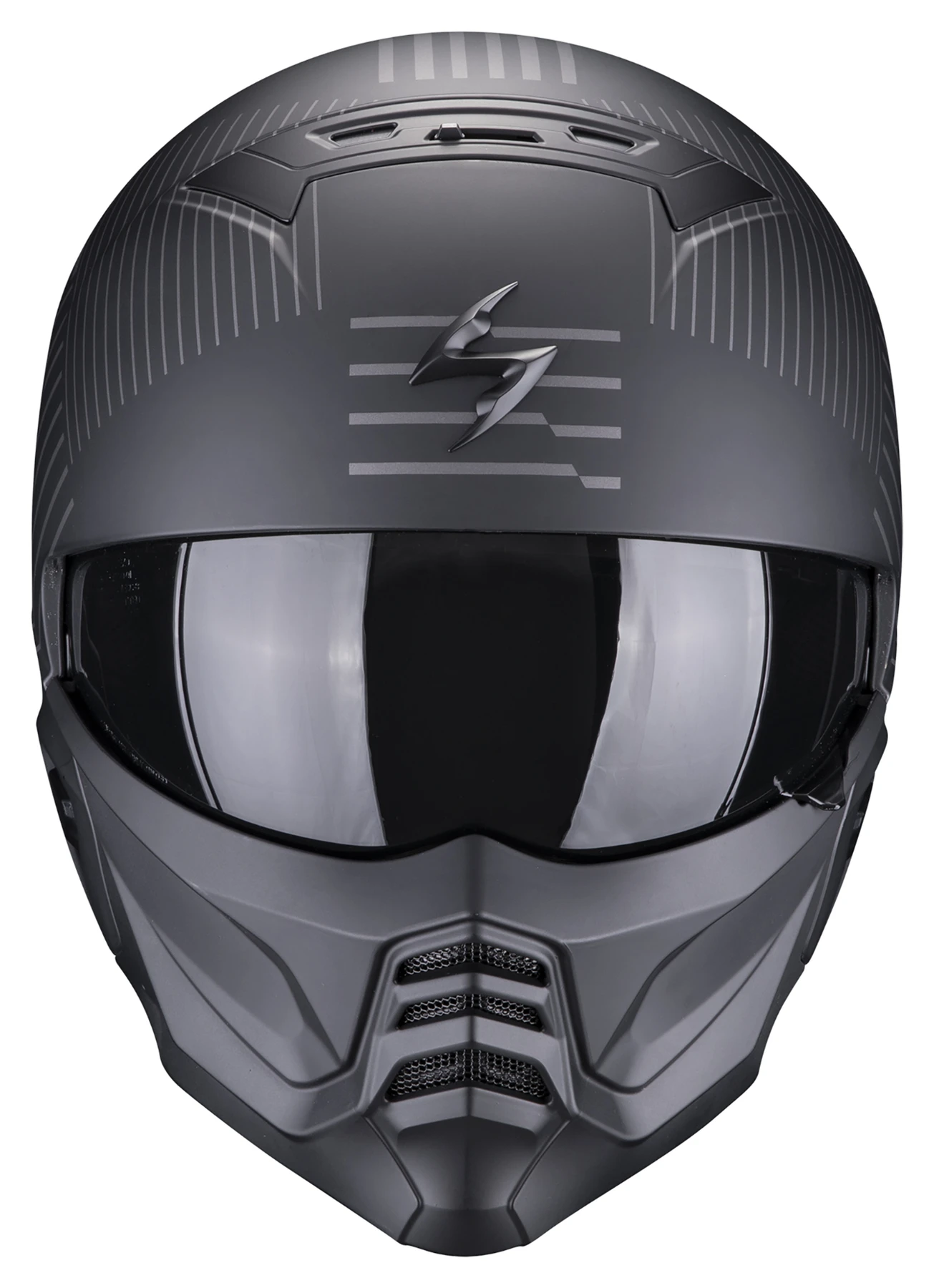 Scorpion Exo-Combat II Miles - Image 3