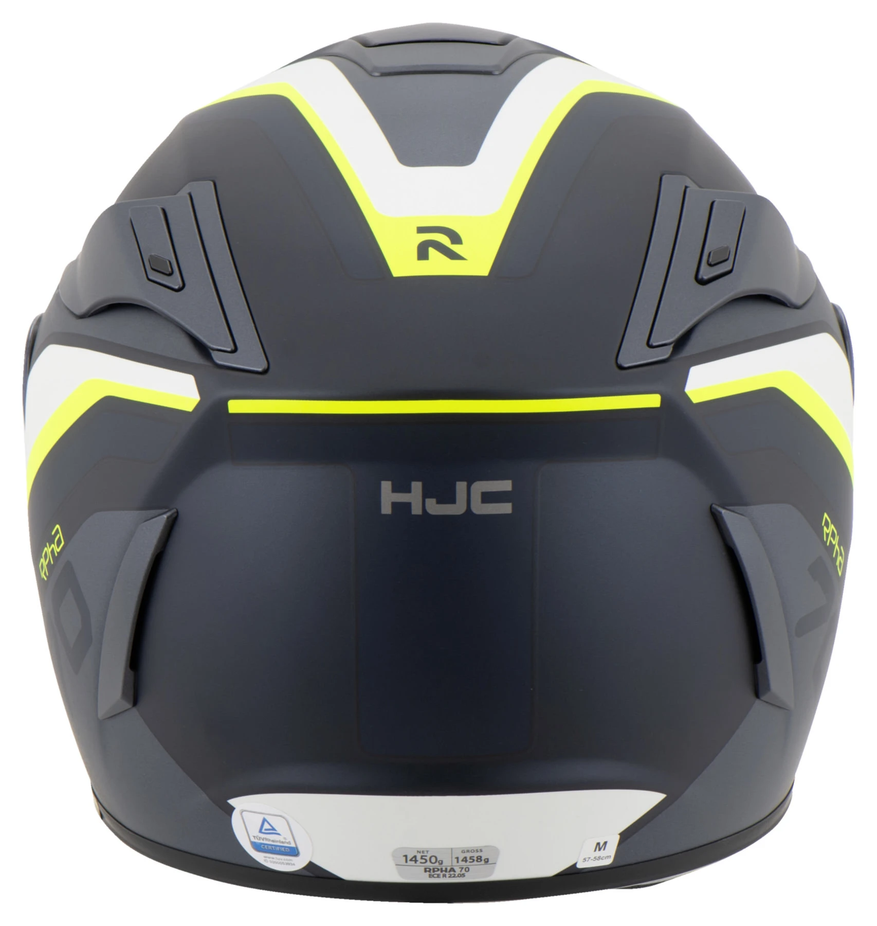 HJC RPHA 70 Kroon MC4HSF - Image 3