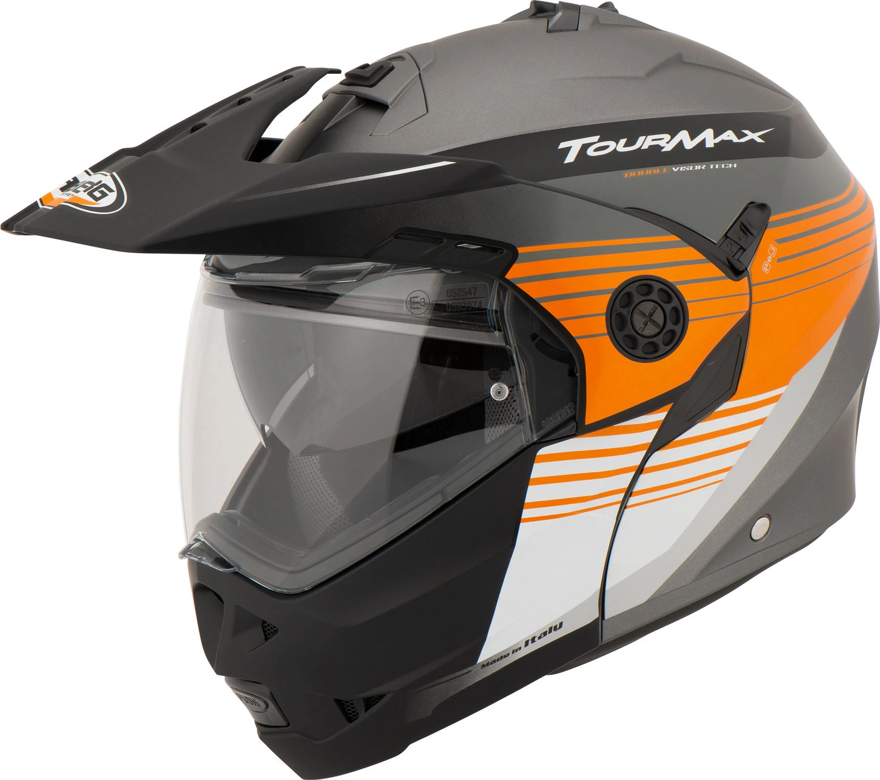 Caberg Tourmax Titan - Image 7