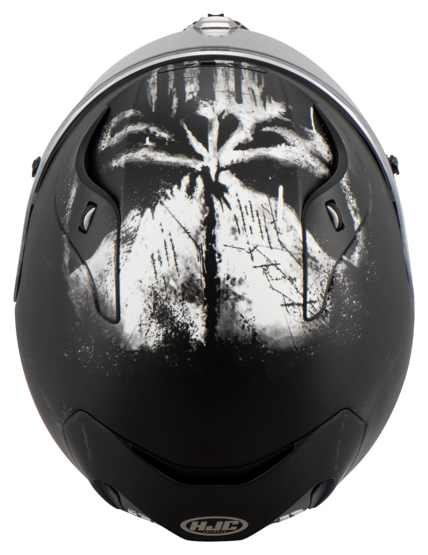 HJC RPHA 11 Punisher - Image 3