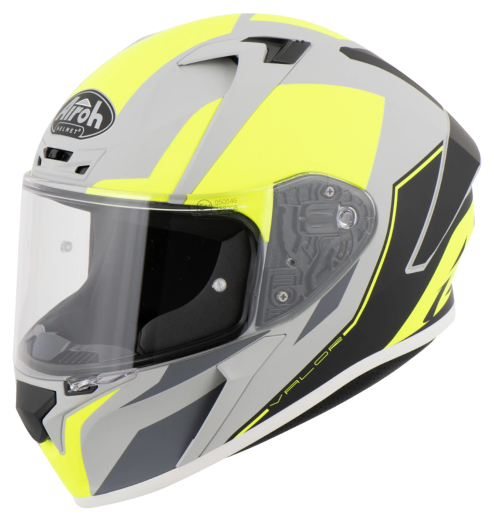 Airoh Valor Wings - Image 5