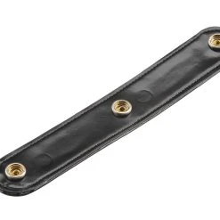 PUSH-BUTTON STRAP CABERG