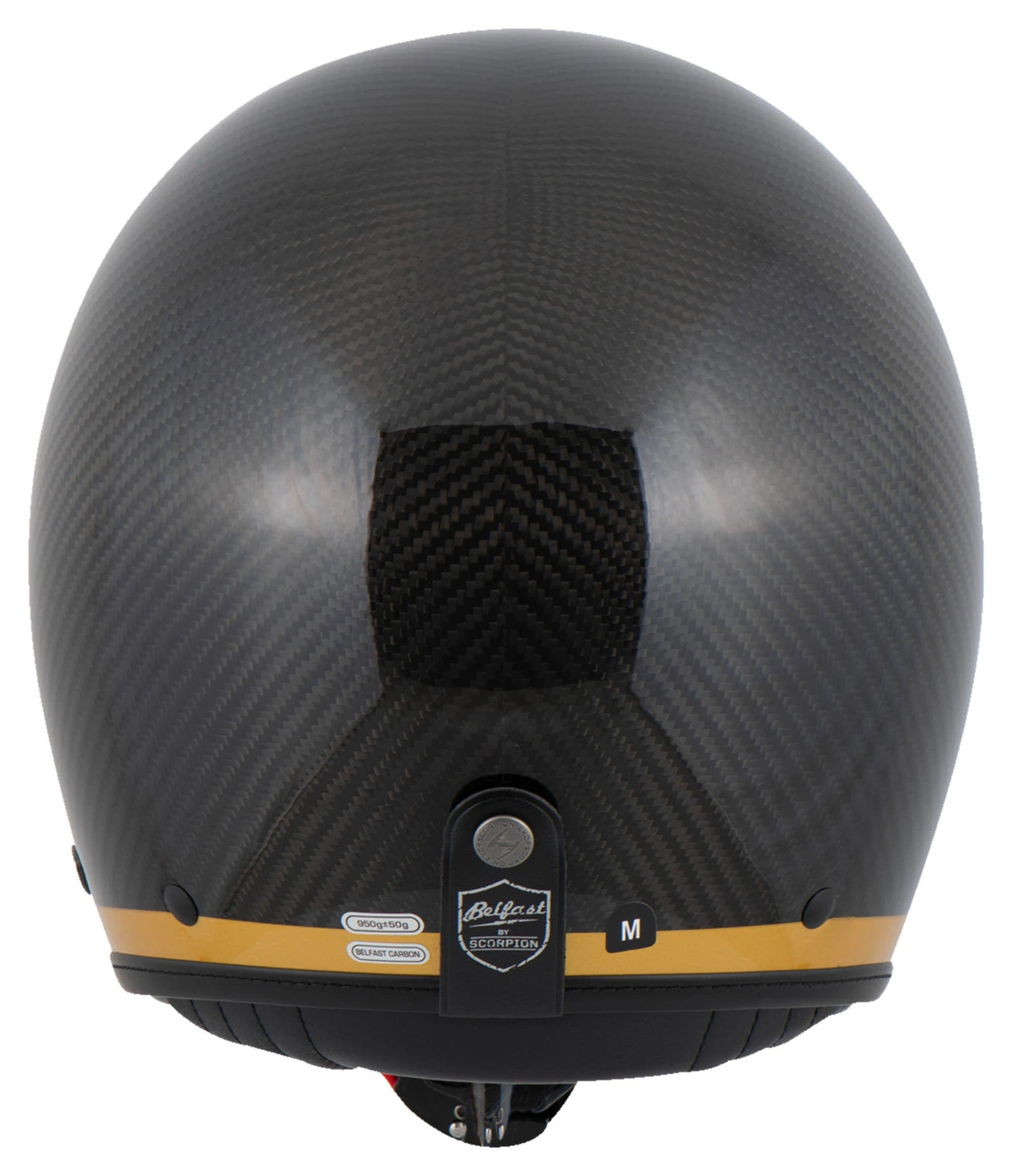 SCORPION BELFAST CARBON - Image 5