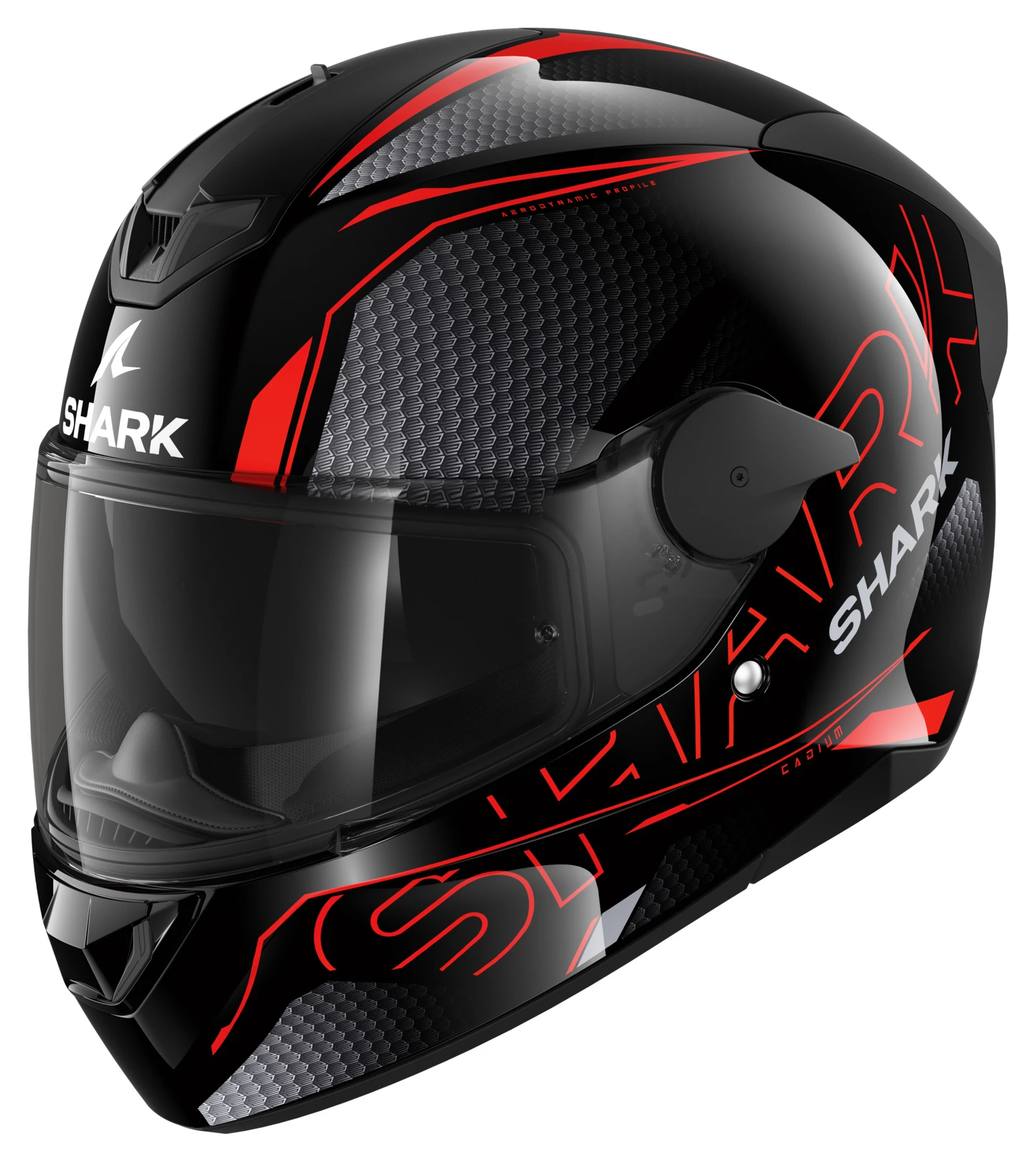 Shark D-Skwal 2 Cadium