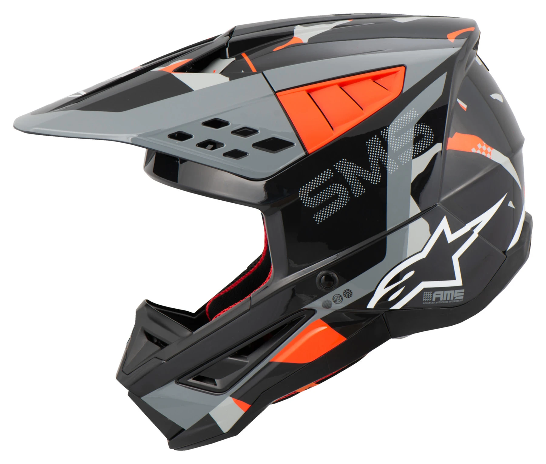 Alpinestars S-M5