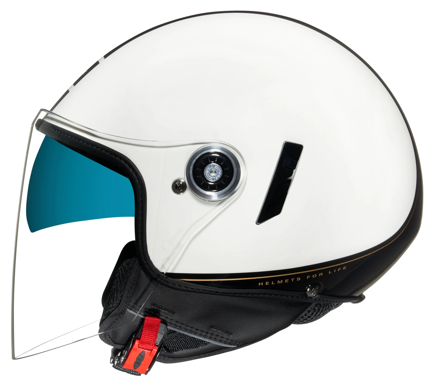 Nexx SX.60 Sienna Jet Helmet