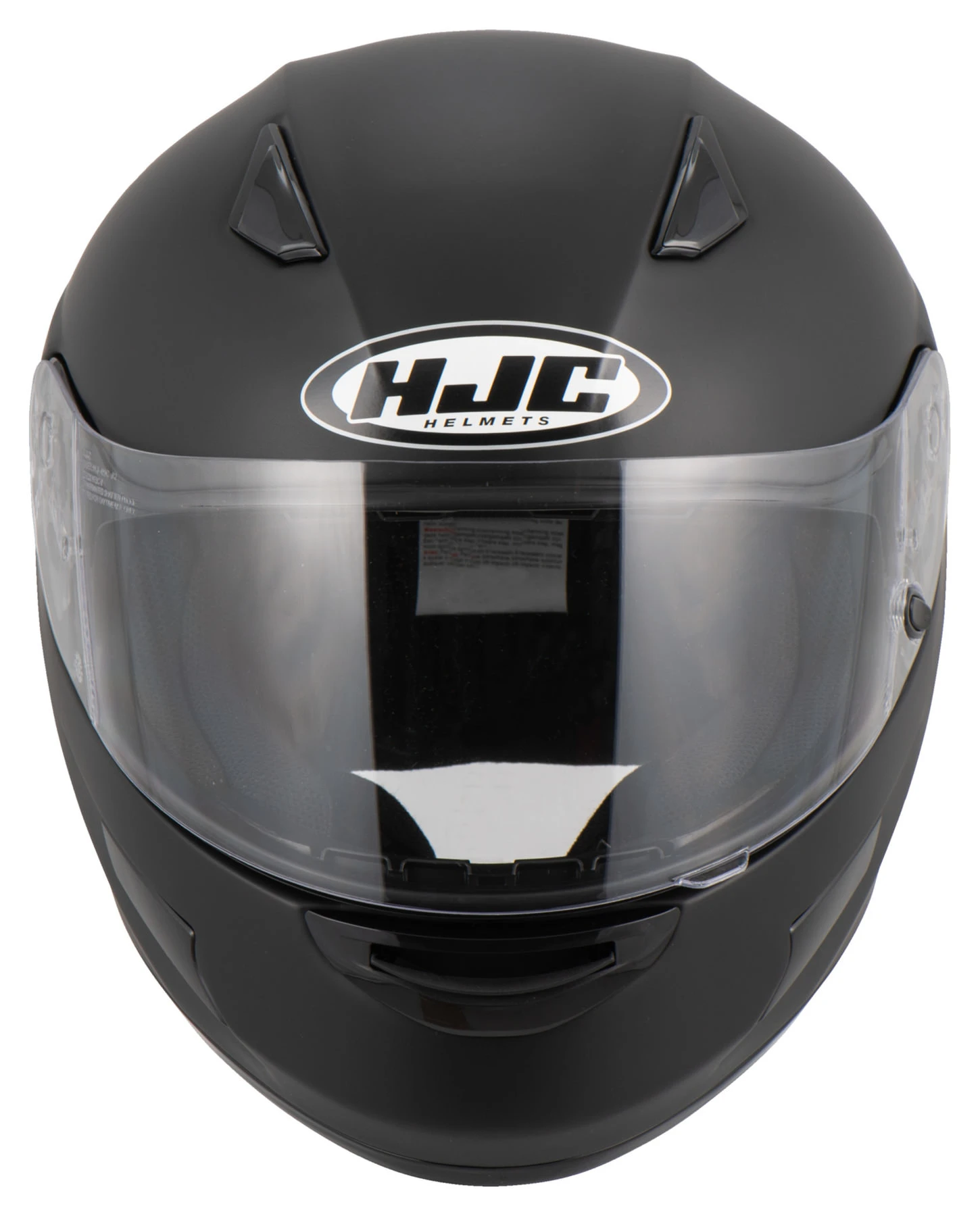 HJC CL-SP Full Face Helmet - Image 3