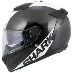 Shark Spartan Carbon