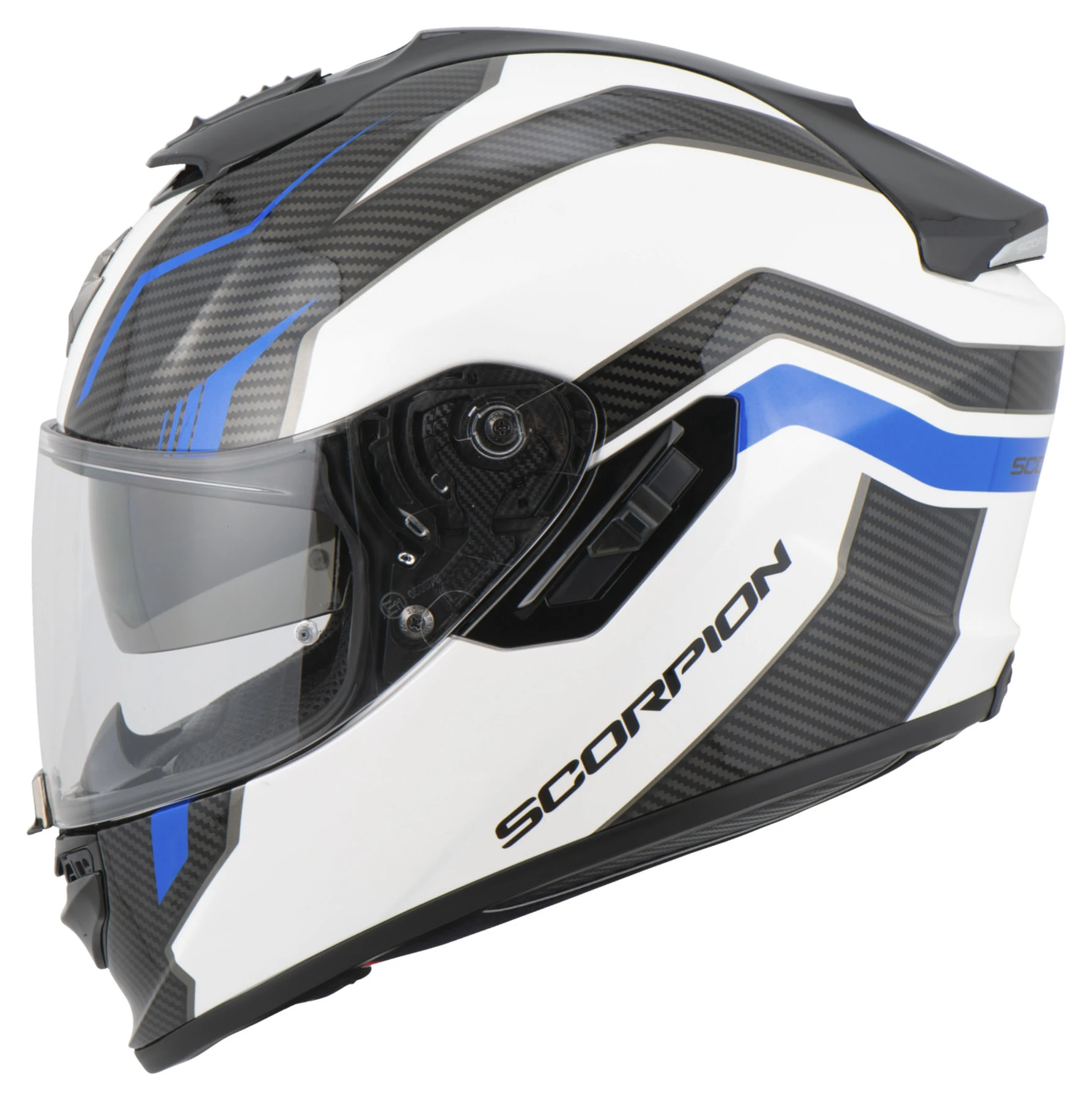 SCORPION EXO-1400 AIR FORTUNA