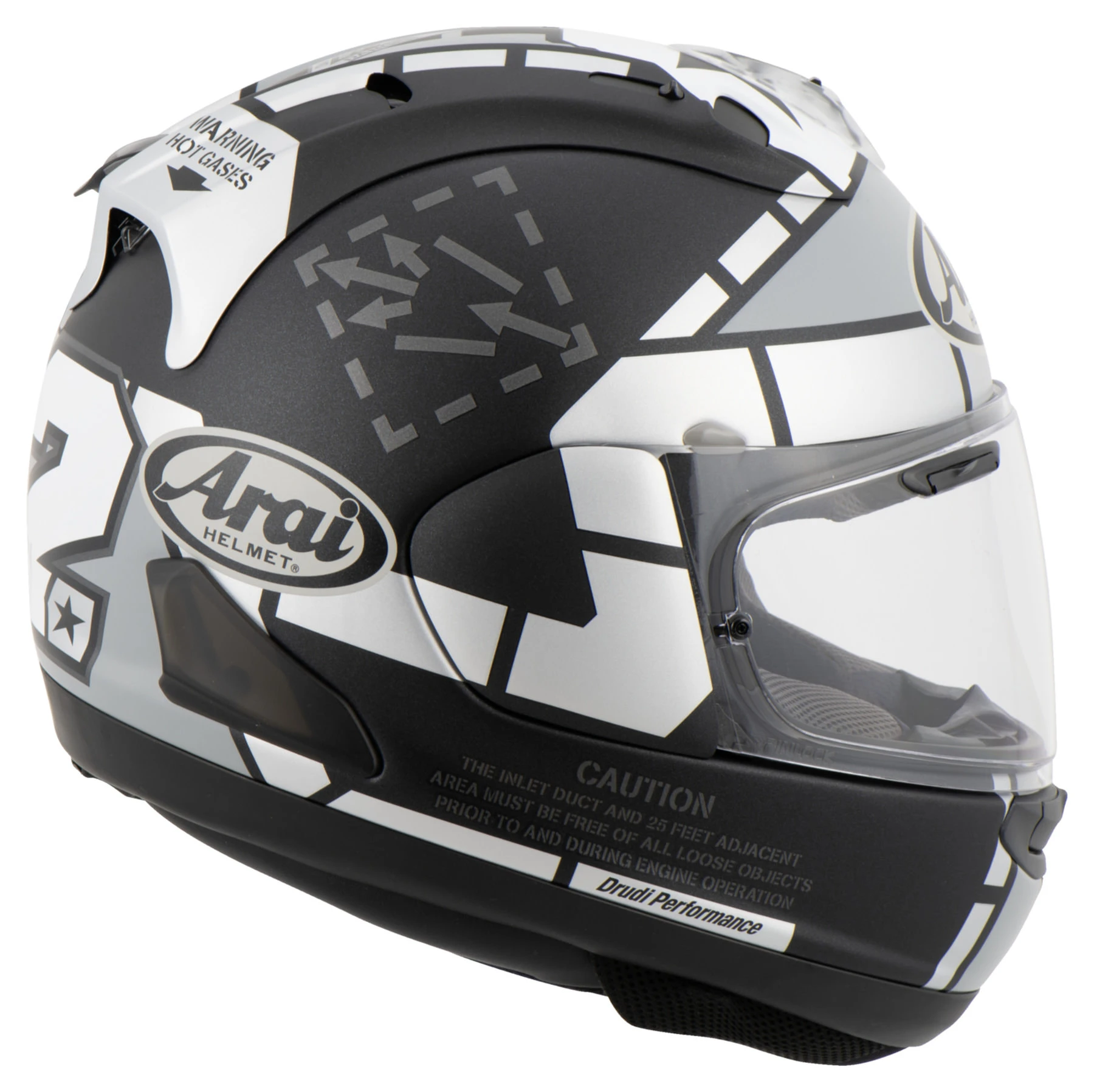 Arai RX-7V Vinales 12 - Image 5